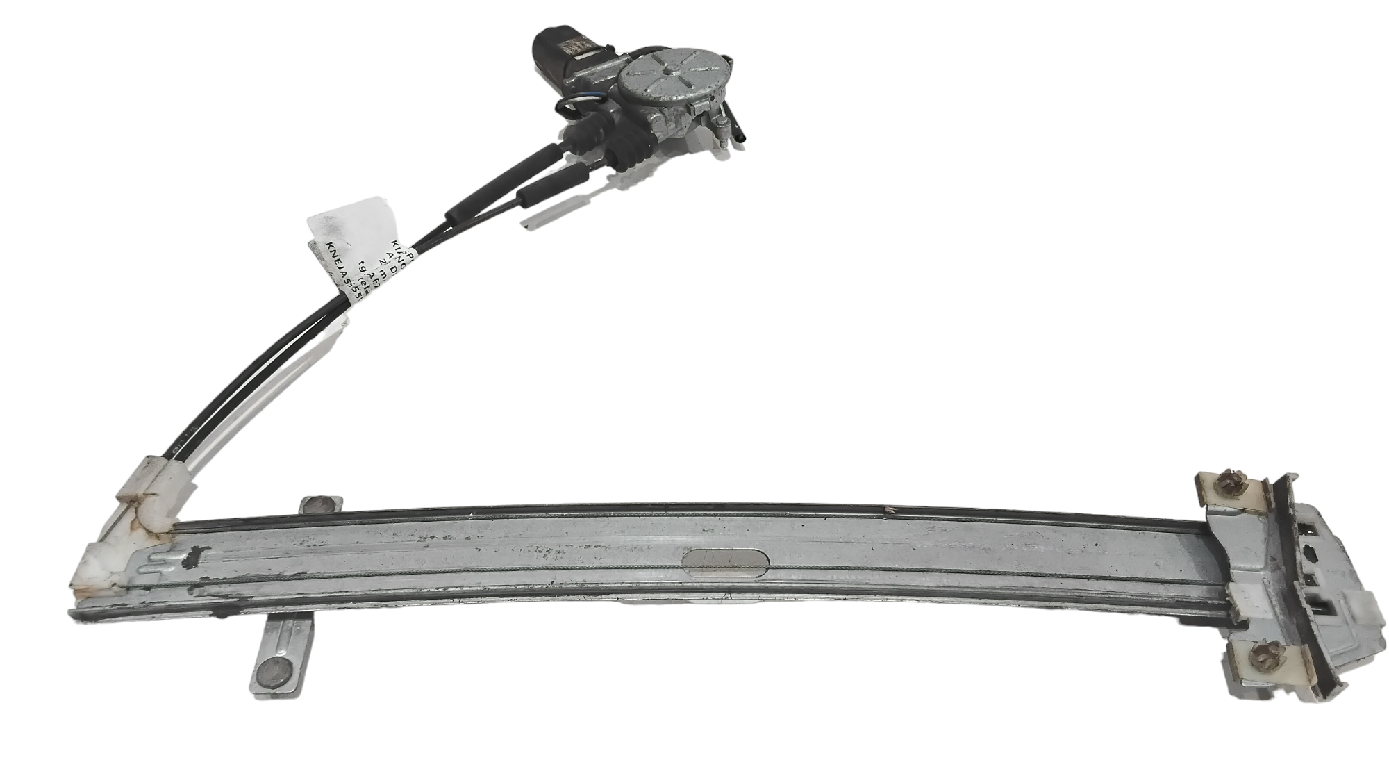 Alzacristallo Porta Ant. Destro Usato