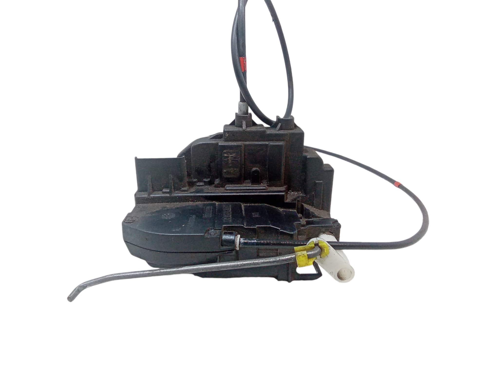 Serratura Porta Ant. Sinistro 805019U100 Usato