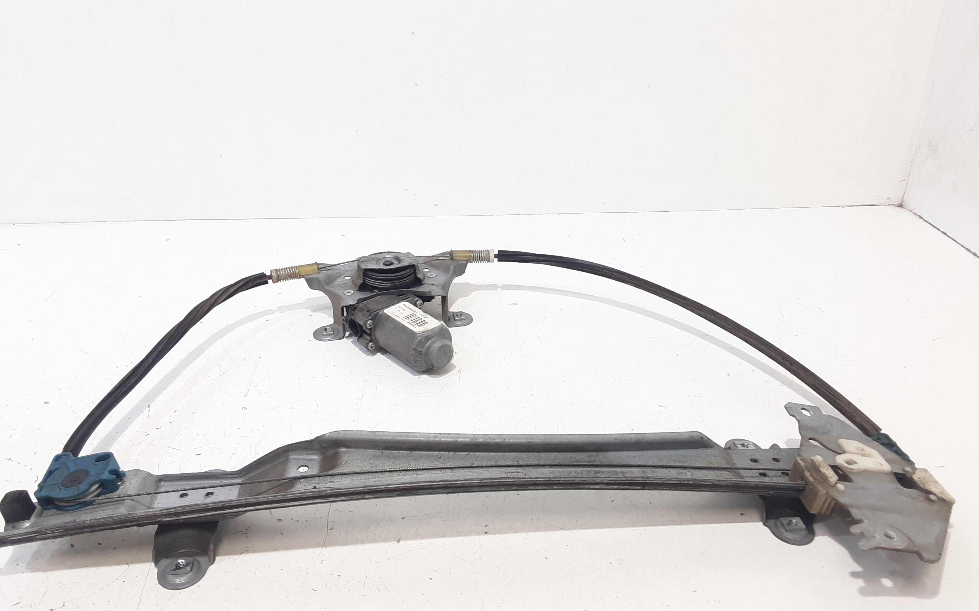 Alzacristallo Porta Ant. Destro 8200731461 Usato