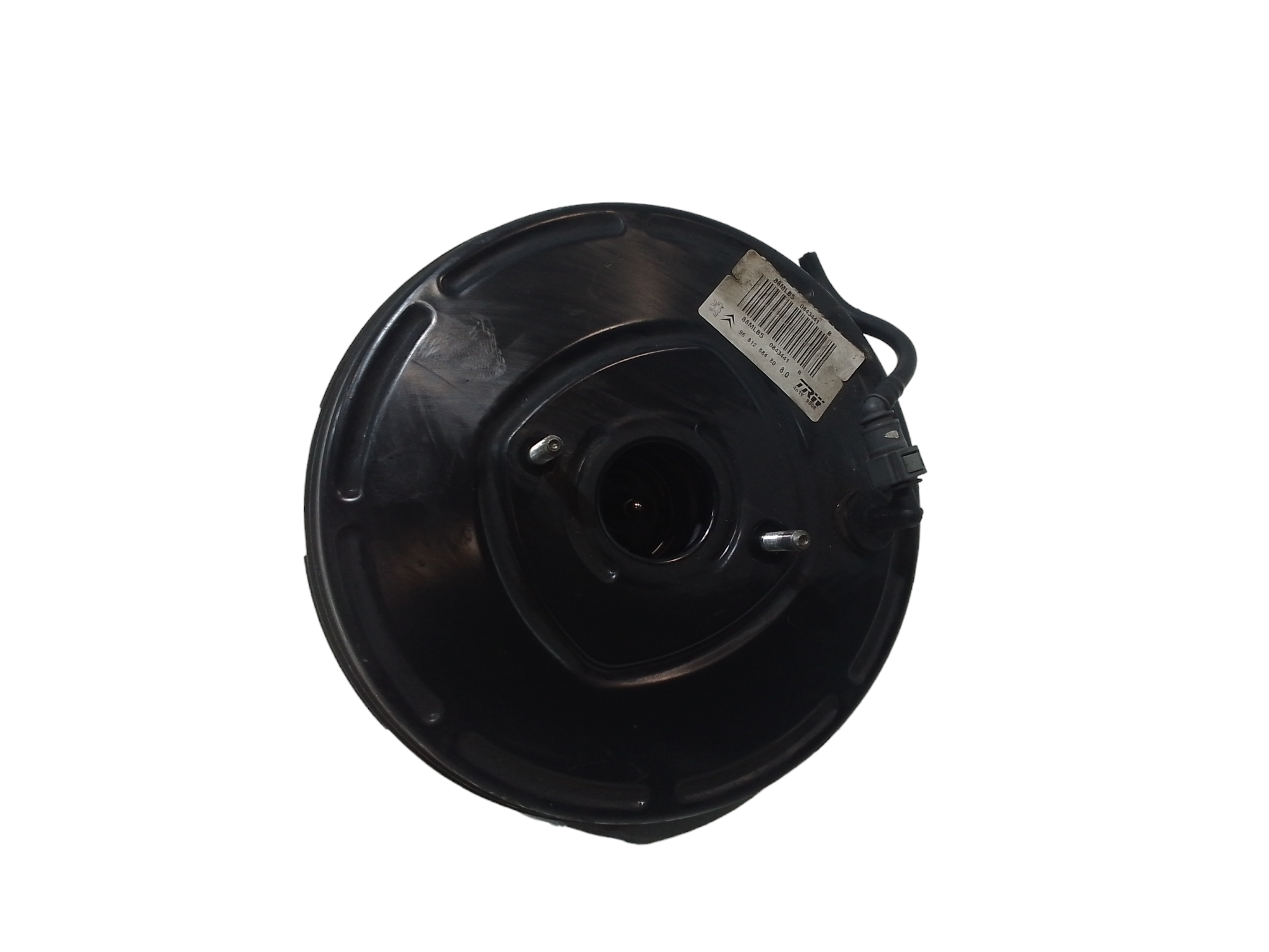 Servofreno 4535AT Usato