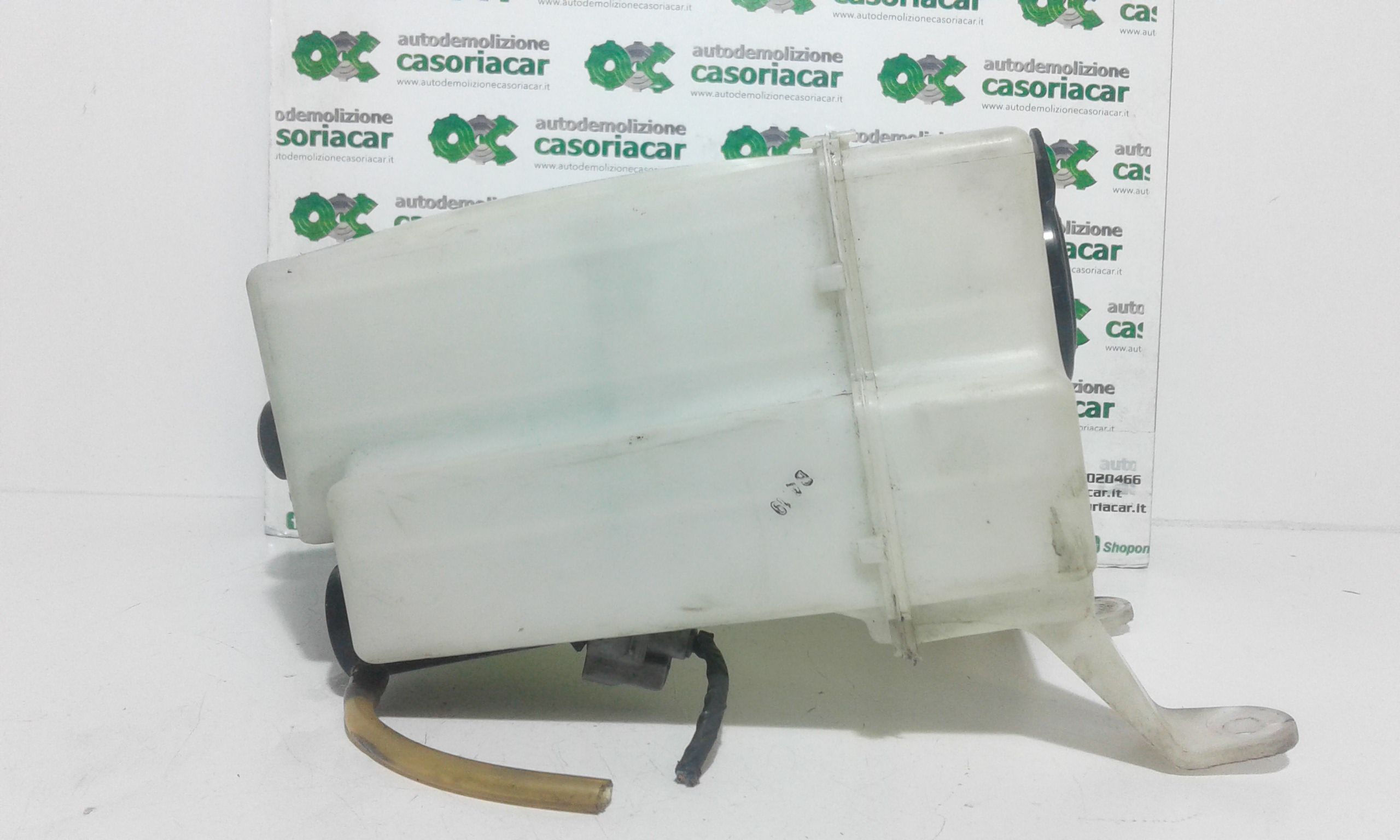 Serbatoio Tergiparabrezza Compl. Usato