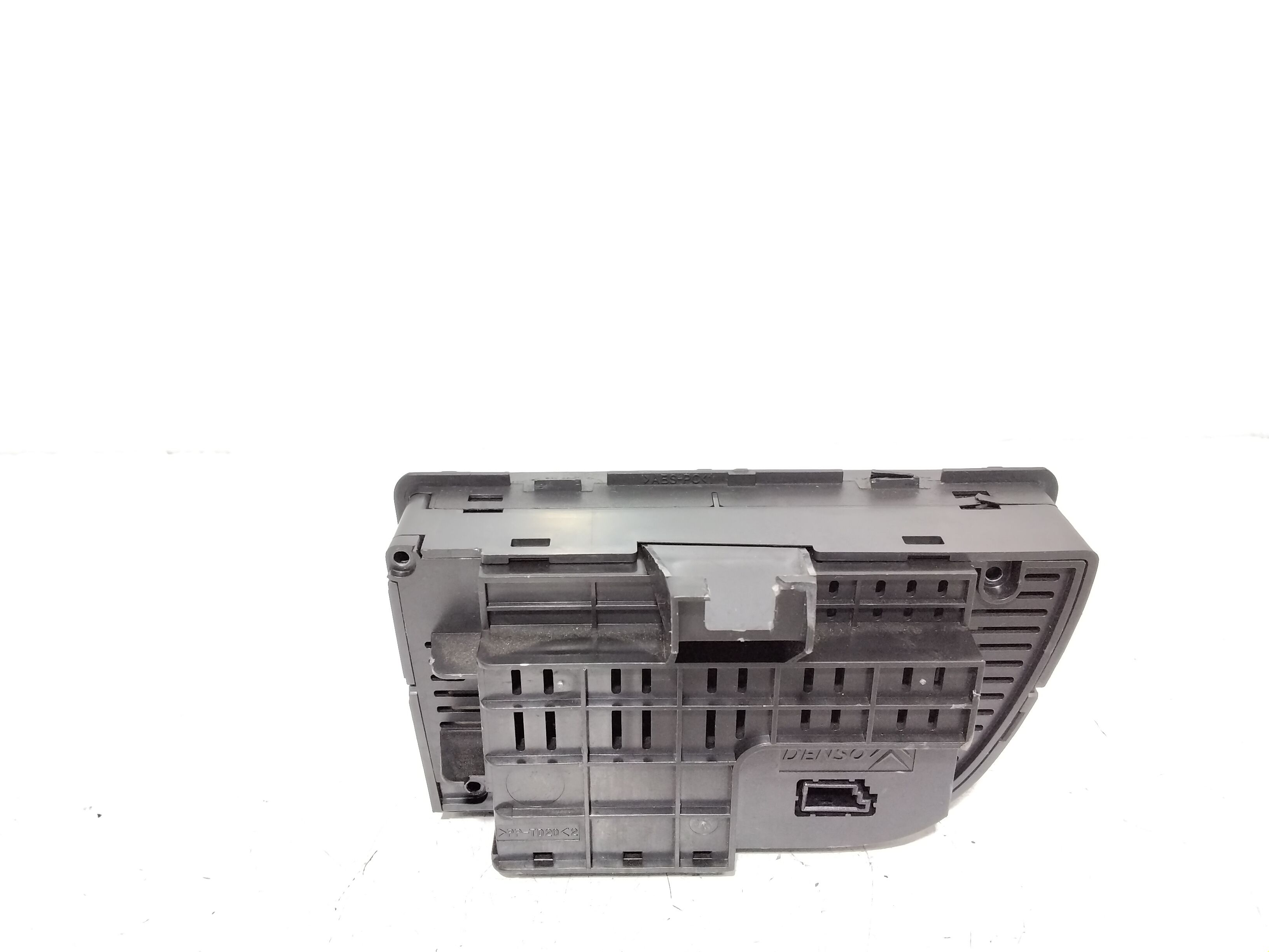 Blocco Comando Climatizzazione 6451VJ Usato