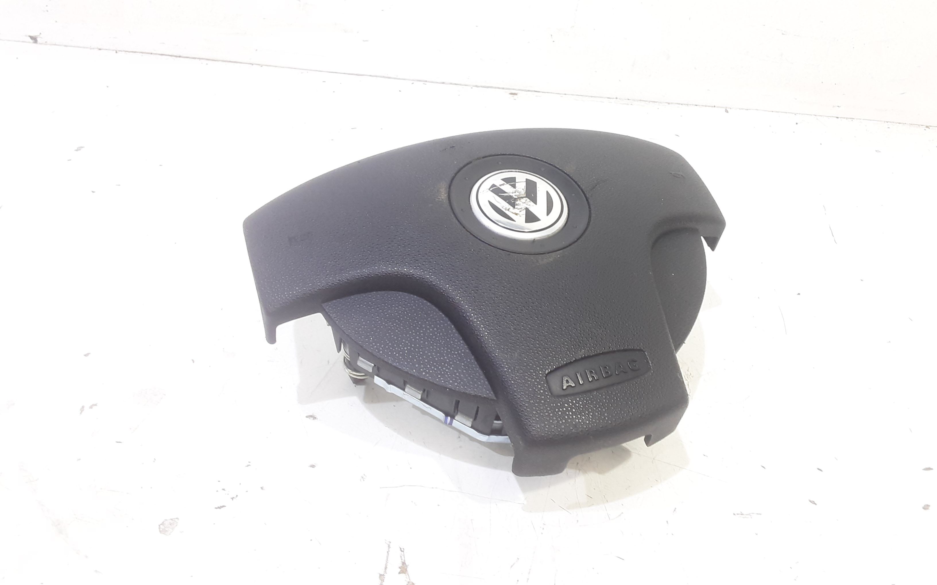 Dispositivo Airbag Lato Guida 1T0880201E4EC Usato