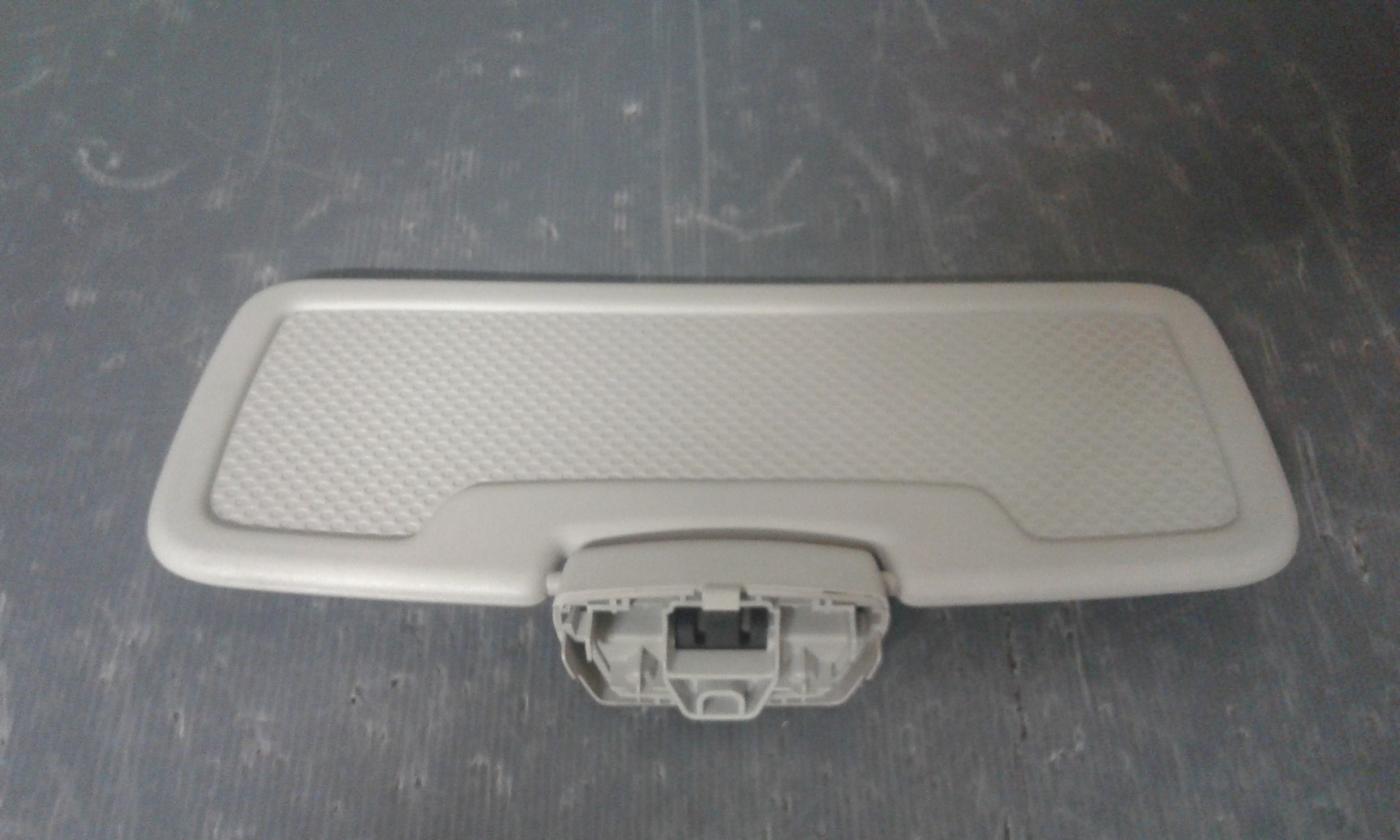 Aletta Parasole Parabrezza Sinistro A4518100110C24A Usato