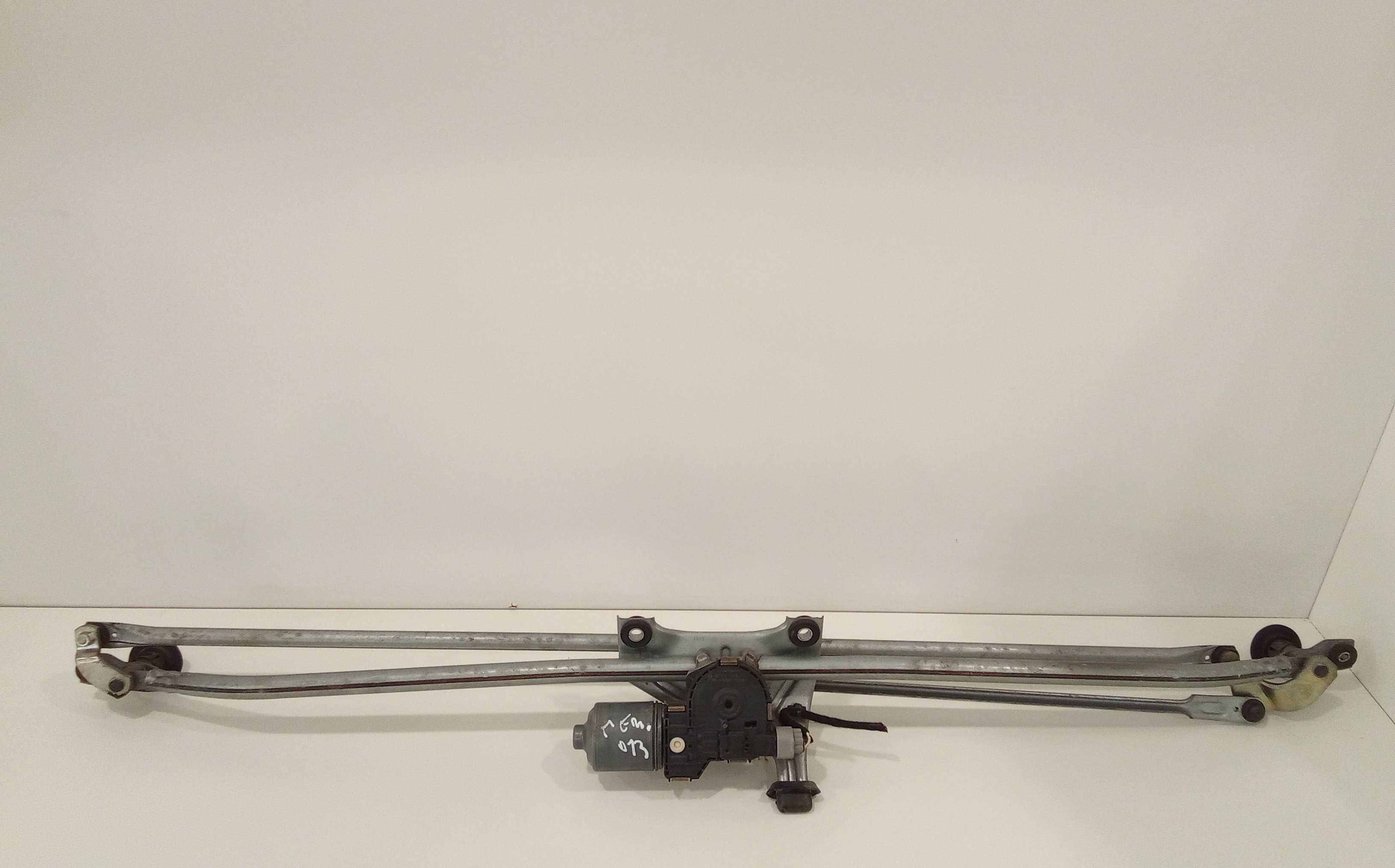 Motorino Tergiparabrezza Compl. Usato