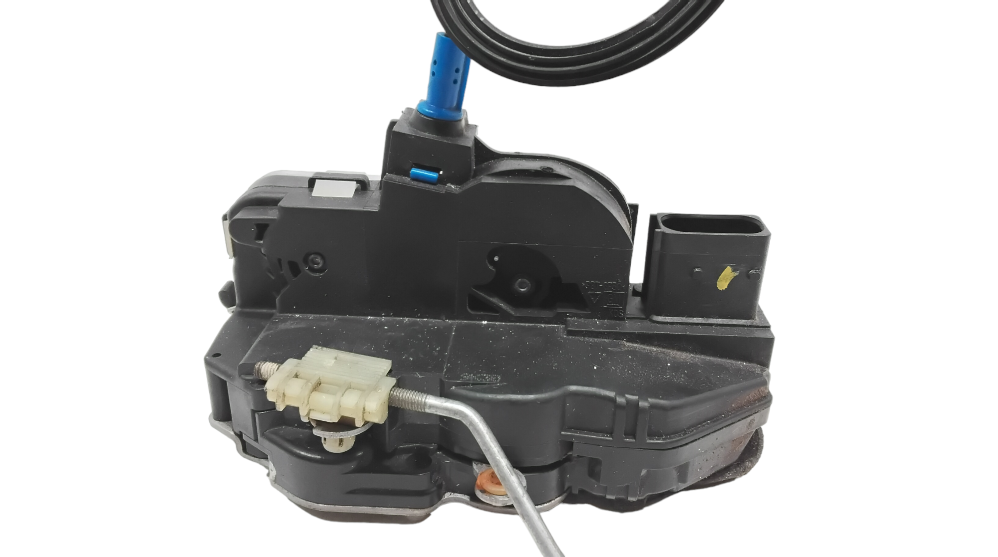 Serratura Porta Ant. Sinistro 13579521 Usato