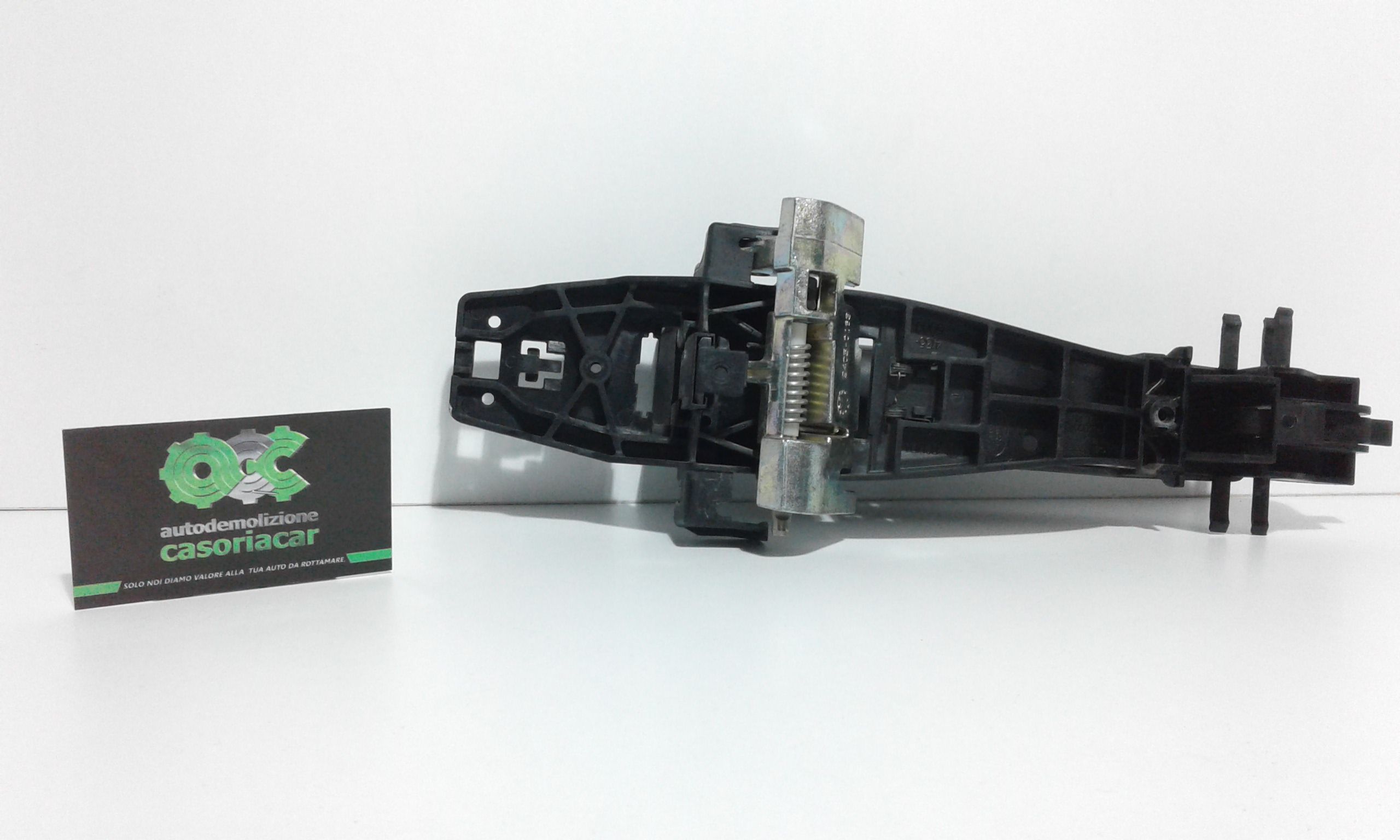 Maniglia Porta Post. Sinistro CXA000016LEP Usato