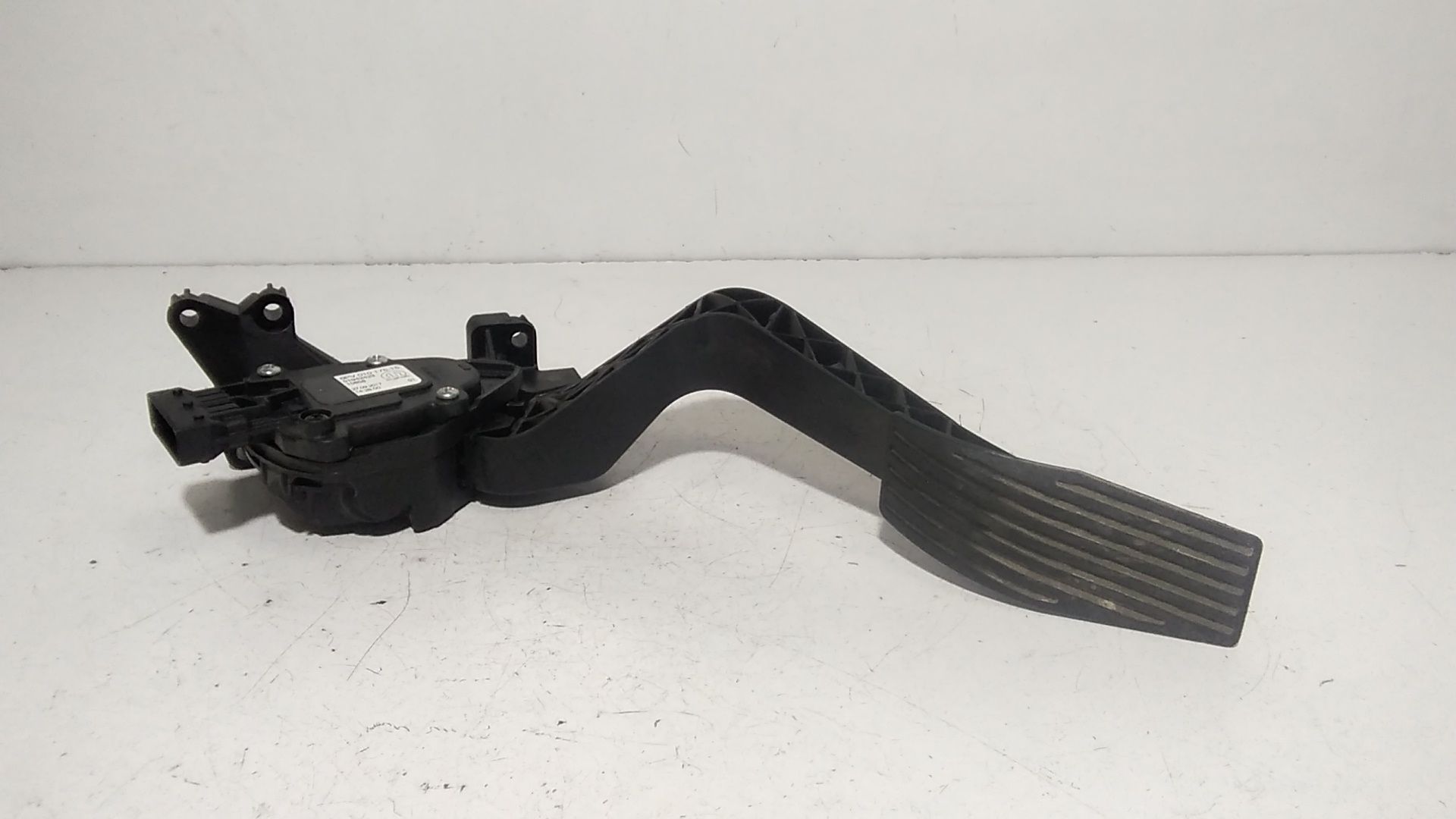 Pedale Acceleratore 52191461 Usato