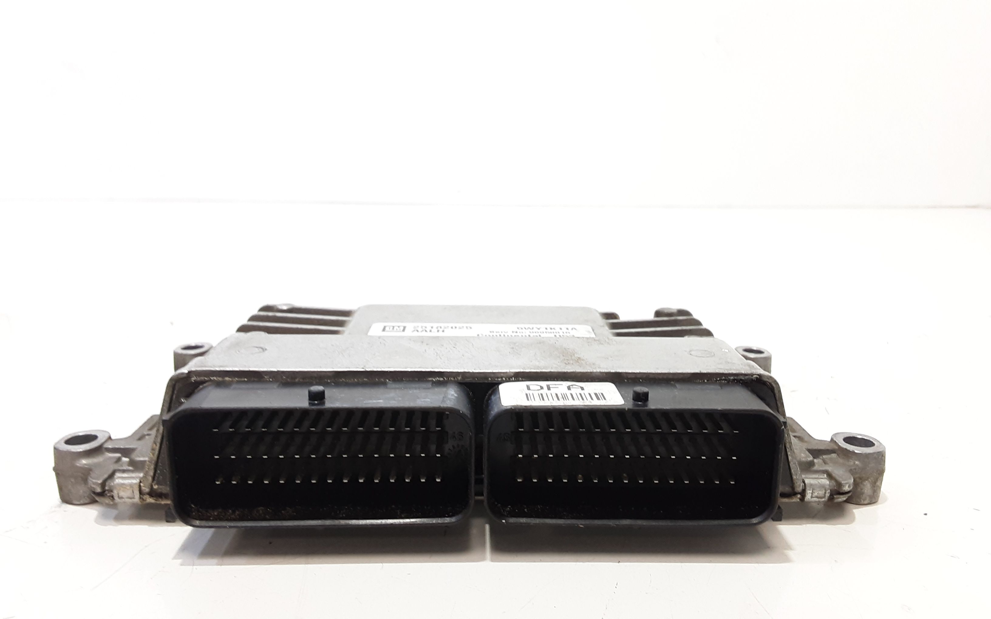 Centralina Iniezione 25183778 Usato