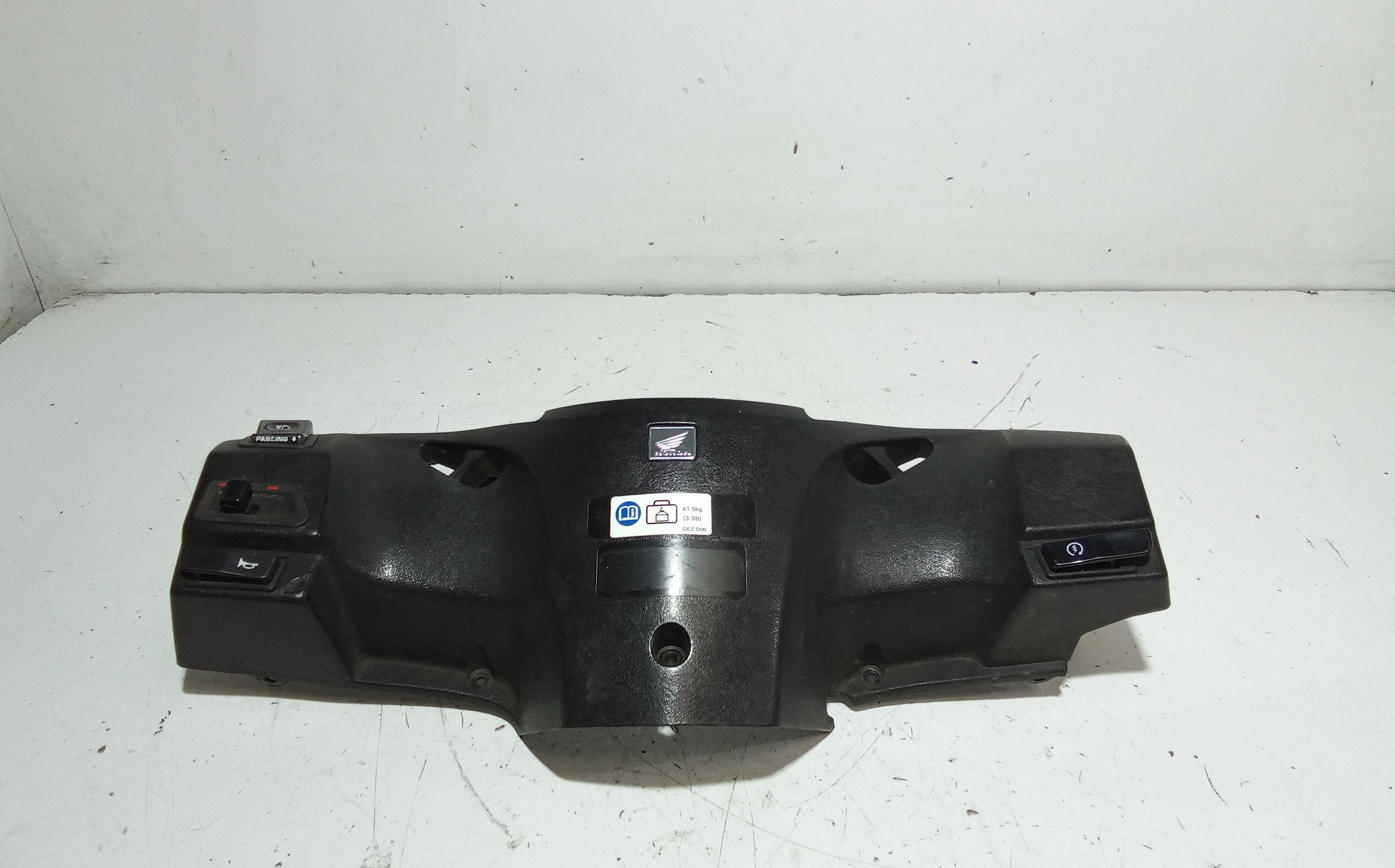 Cornice Portastrumenti Usato