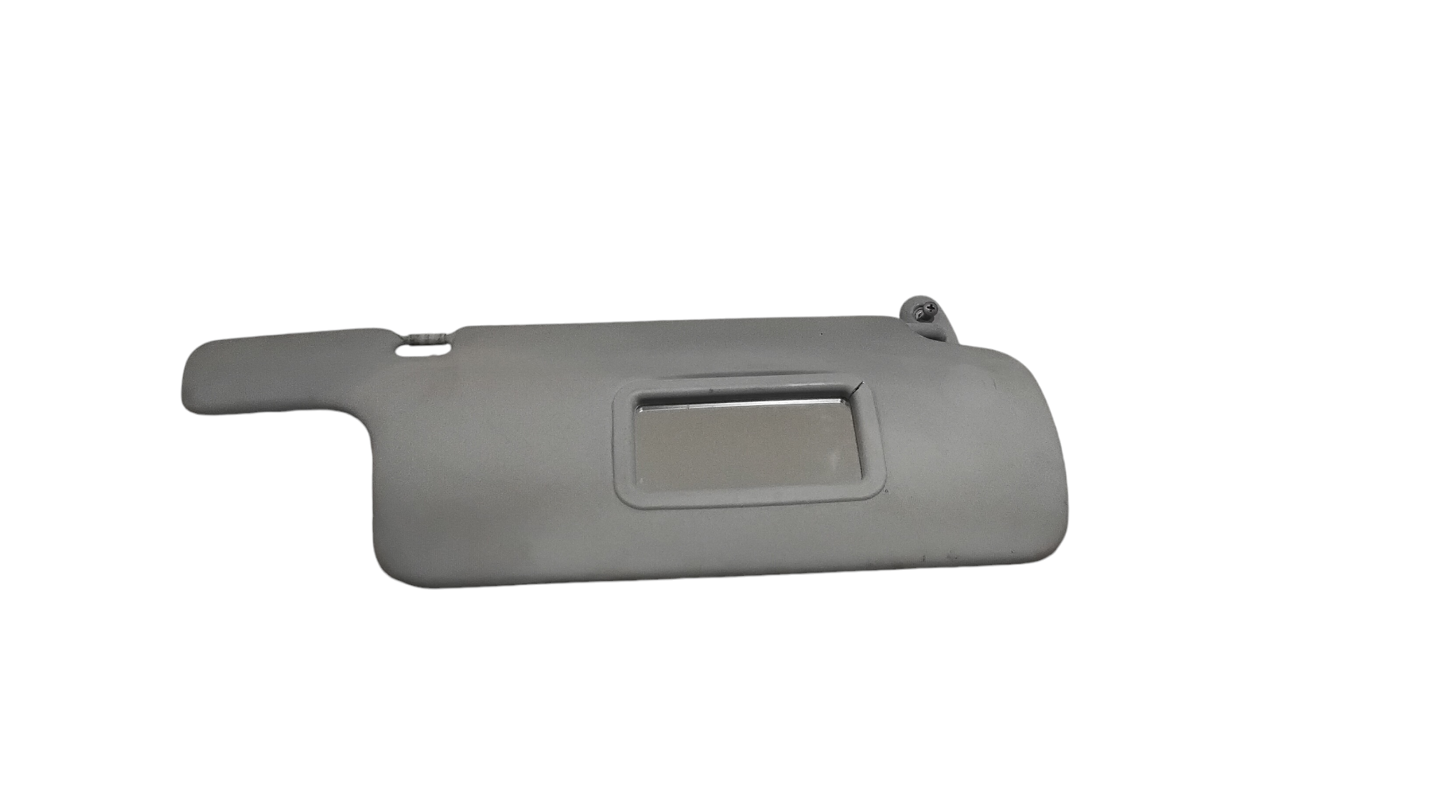 Aletta Parasole Parabrezza Destro Usato