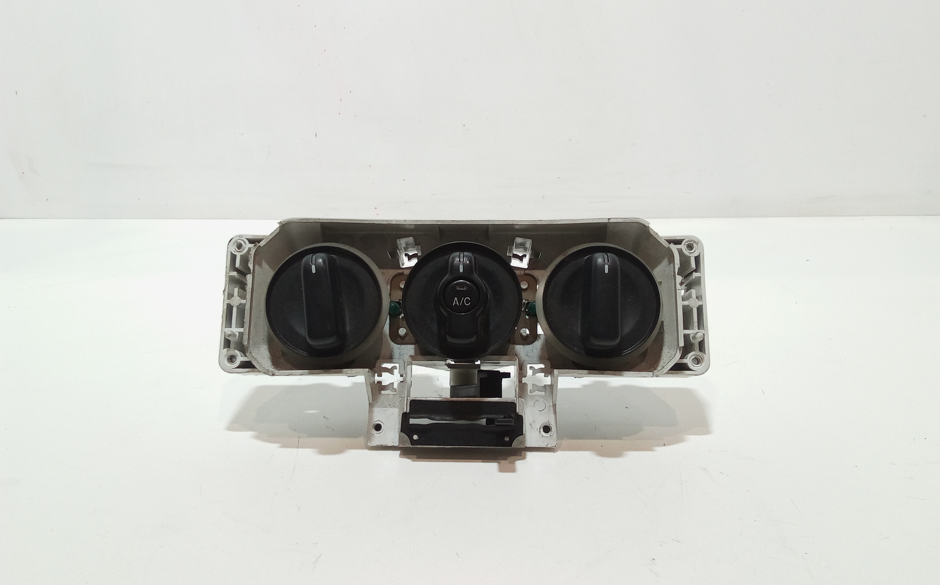 Blocco Comando Climatizzazione Usato