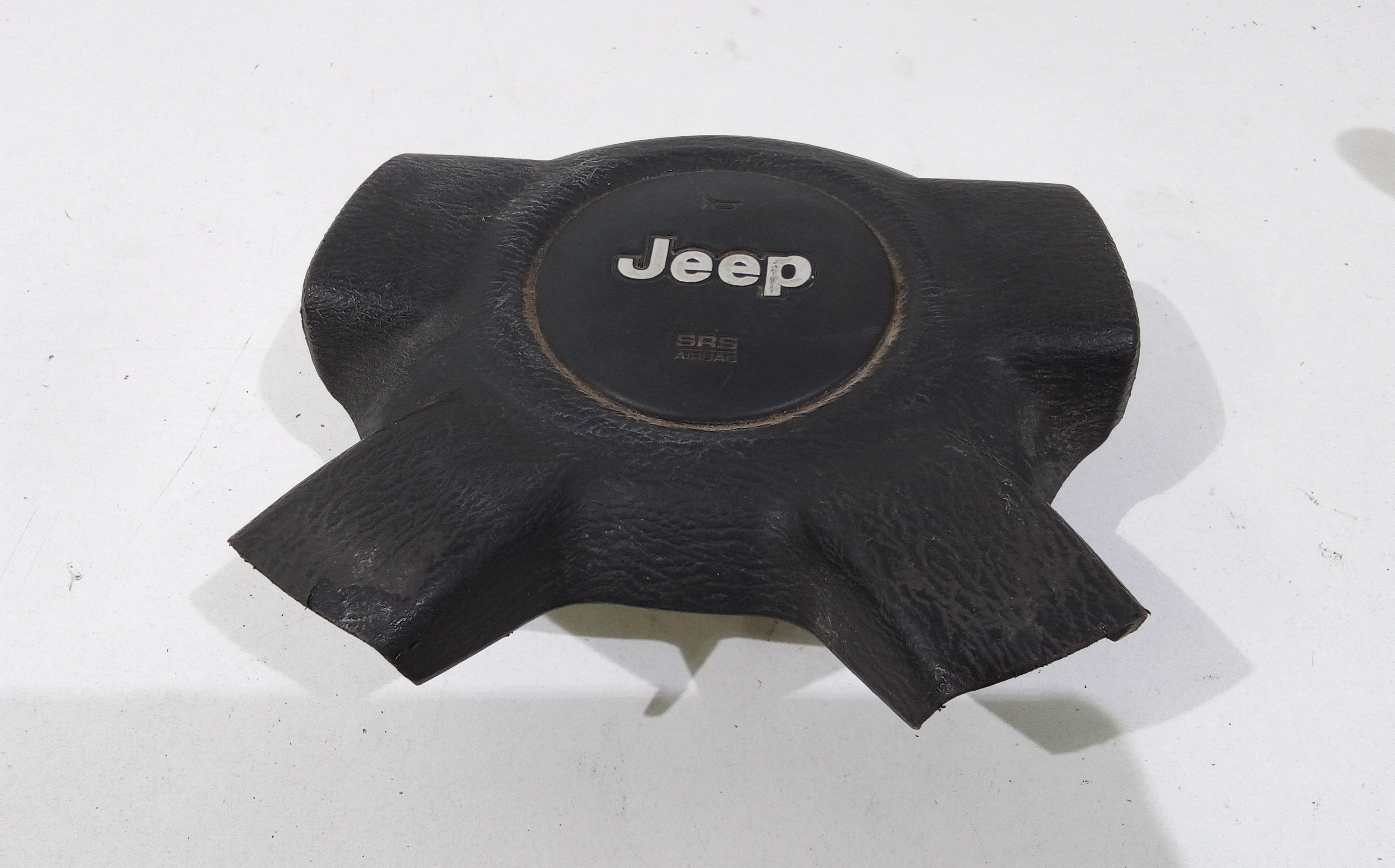 Dispositivo Airbag Lato Guida K5HK021X9AD Usato