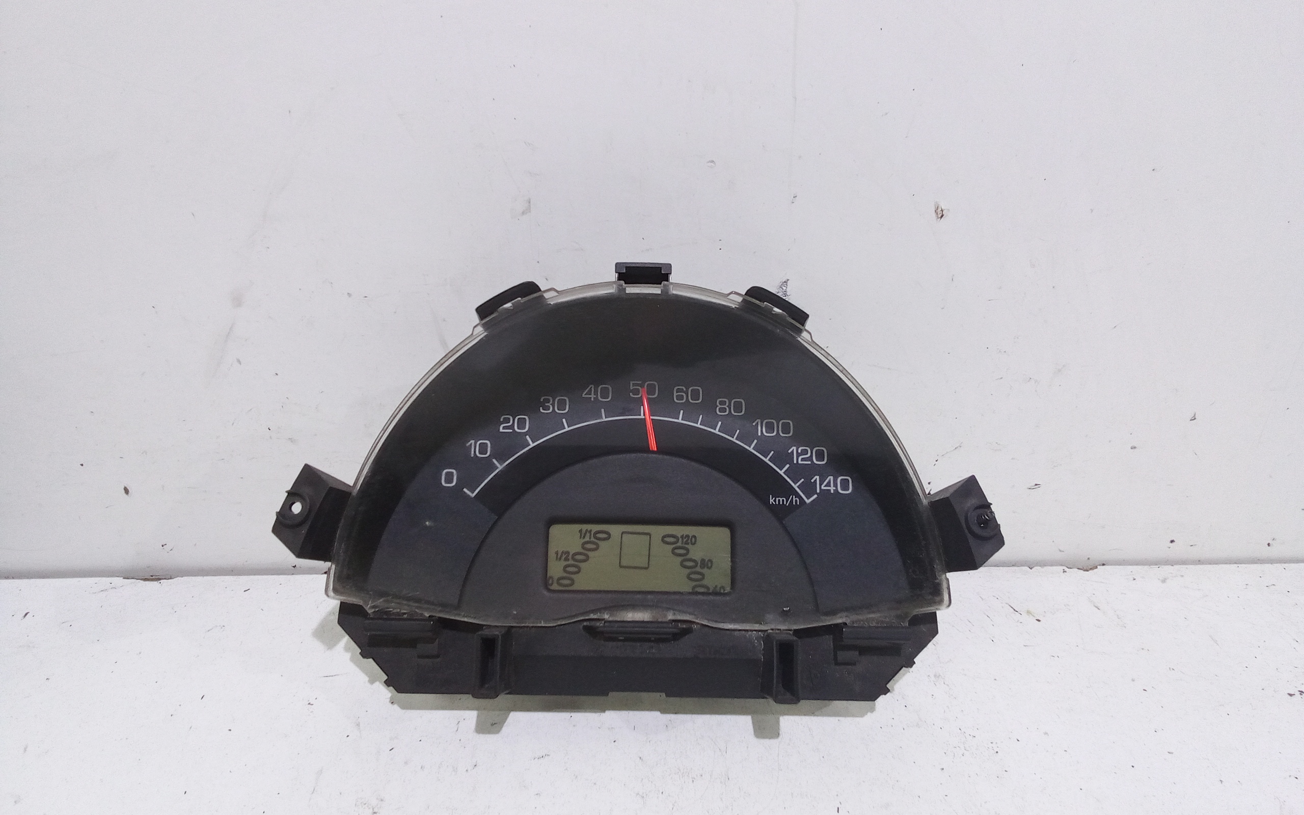 Quadro Portastrumenti Usato