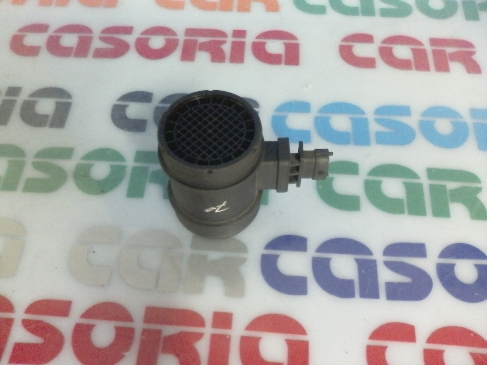 Flussometro/debimetro 55353813 Usato