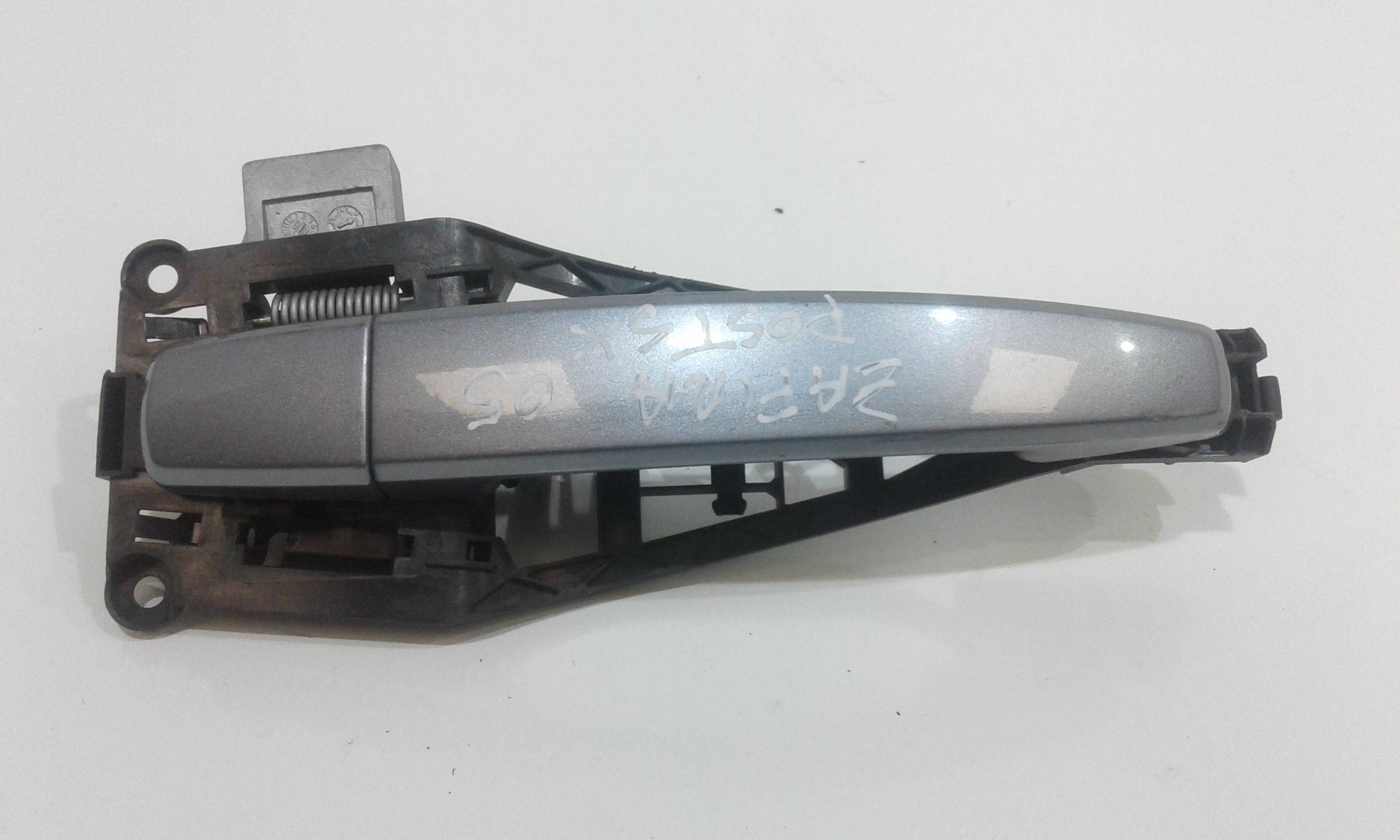 Maniglia Porta Post. Sinistro 24443948 Usato