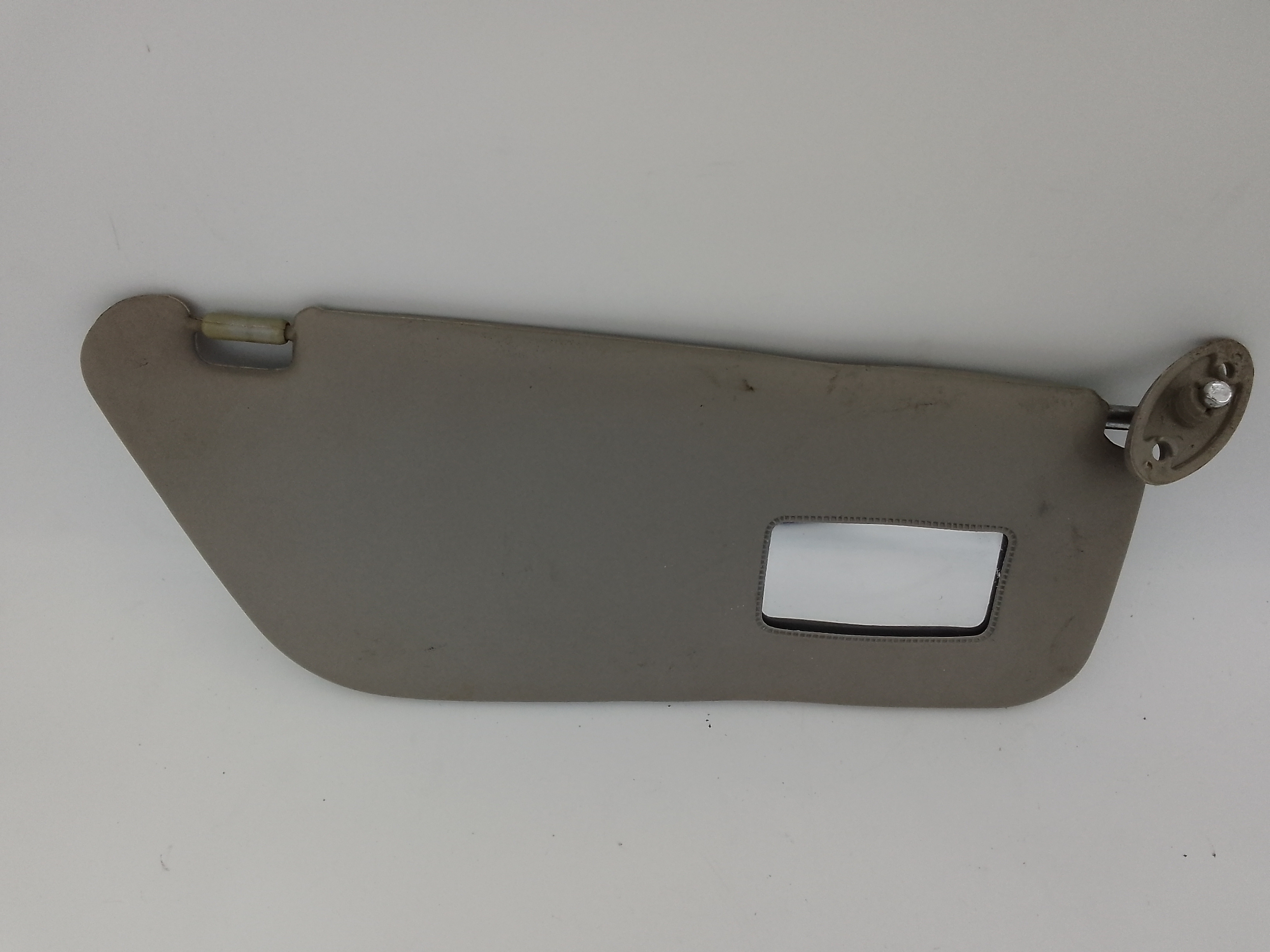 Aletta Parasole Parabrezza Destro 96280100 Usato