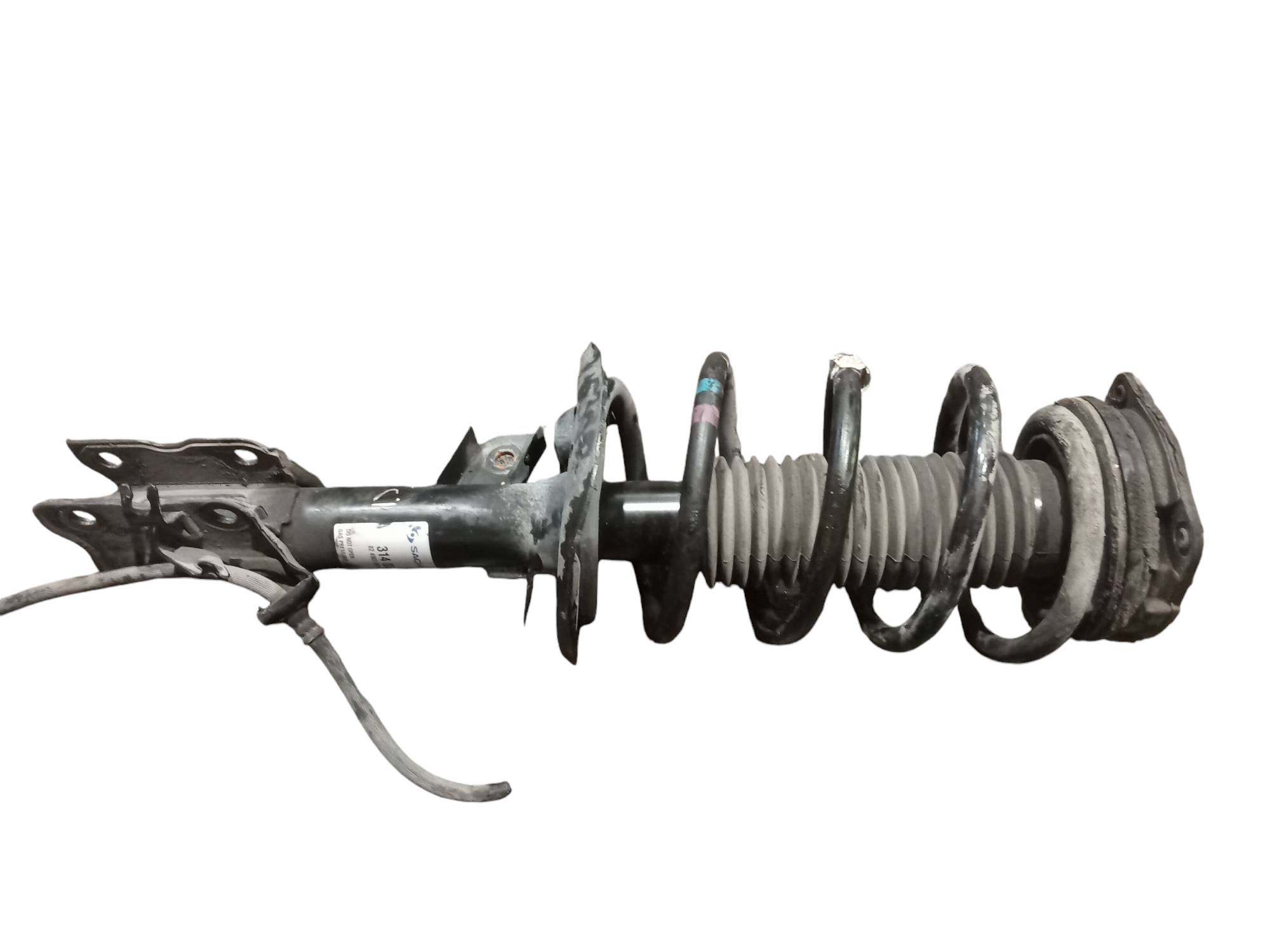 Ammortizzatore Ant. Destro E4302BR00B Usato