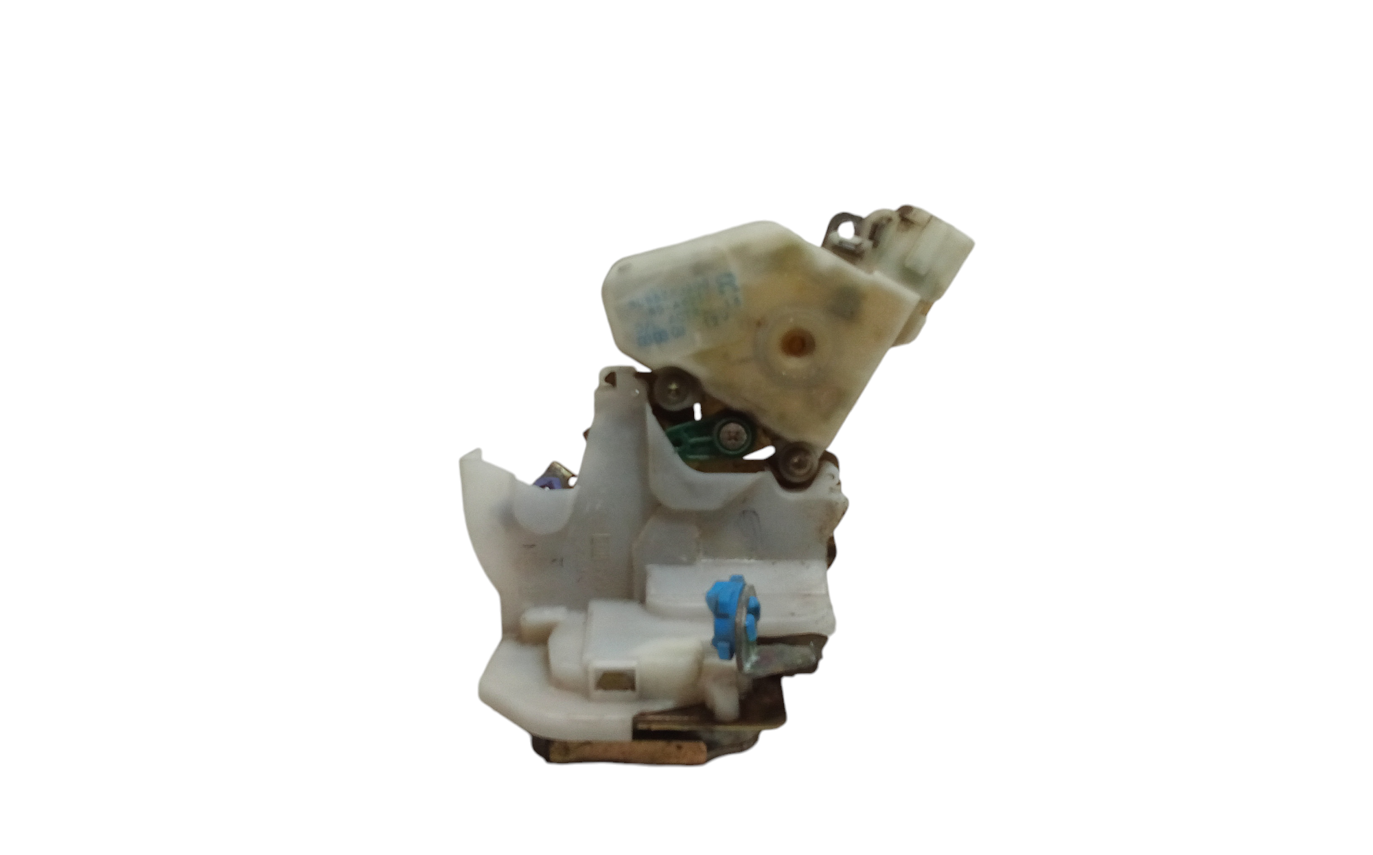 Serratura Porta Post. Destro 82502AA210 Usato