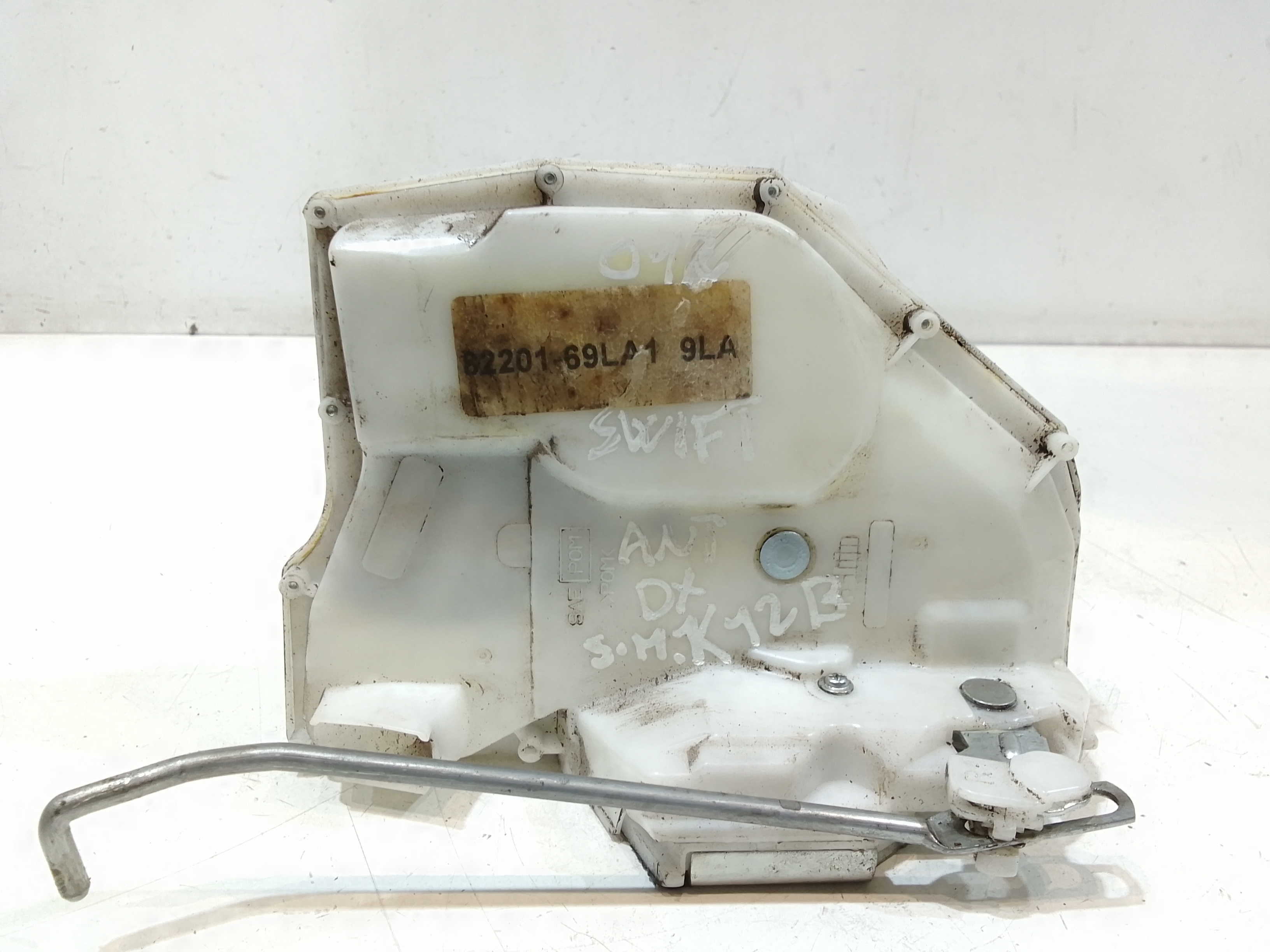 Serratura Porta Ant. Destro 8220169LA1000 Usato