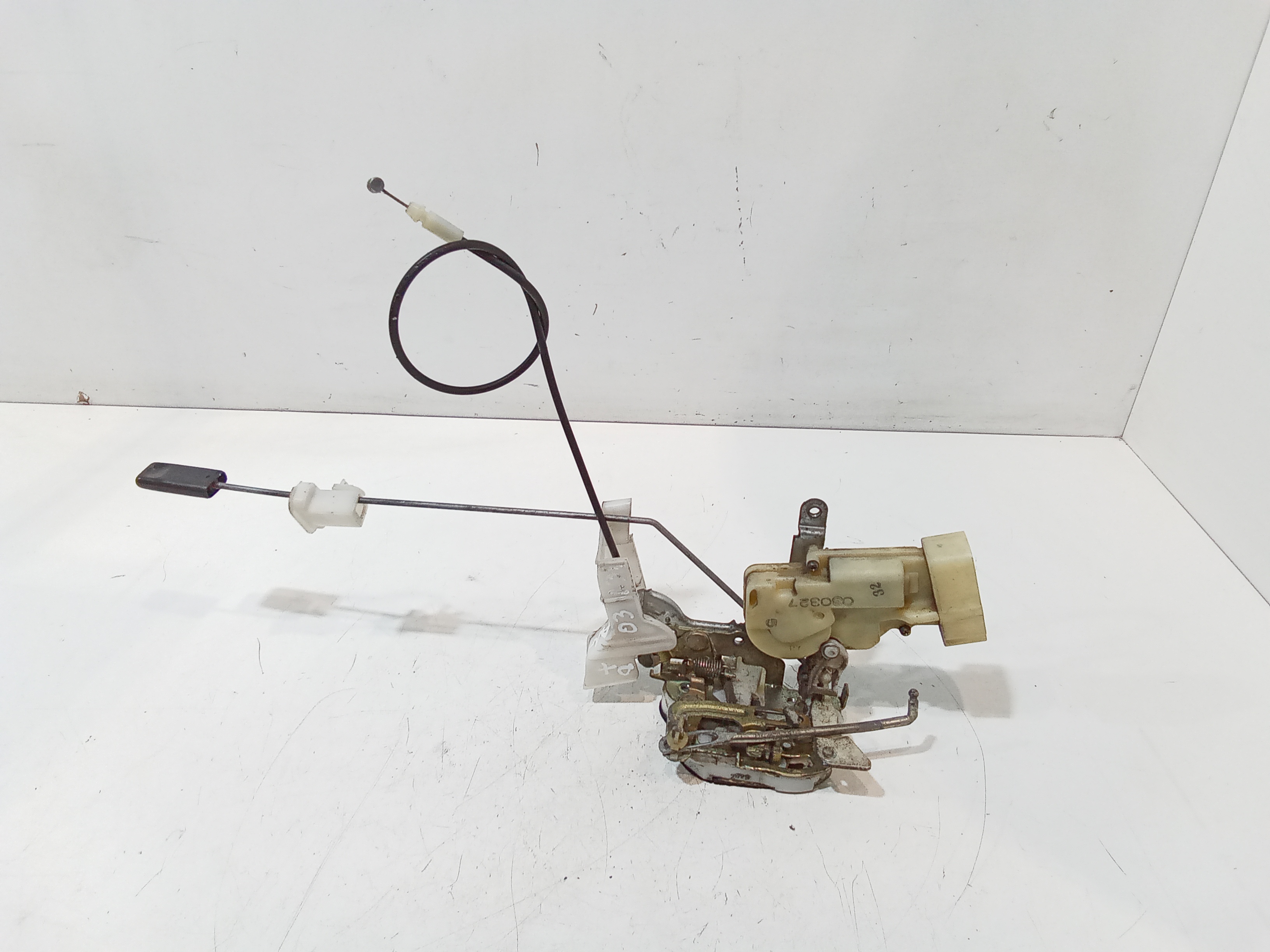 Serratura Porta Ant. Destro 6931052150 Usato