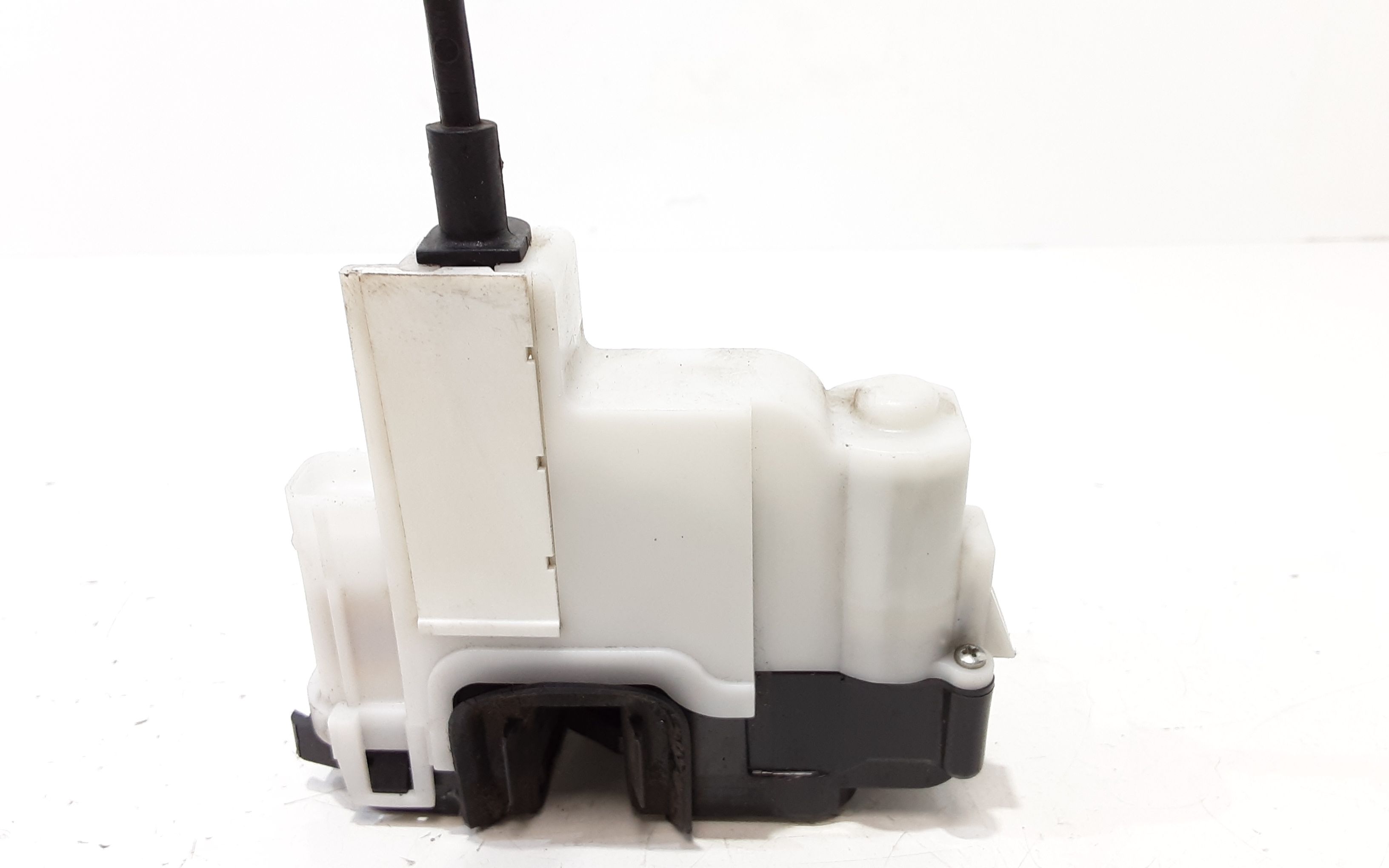 Serratura Porta Post. Sinistro 51917896 Usato