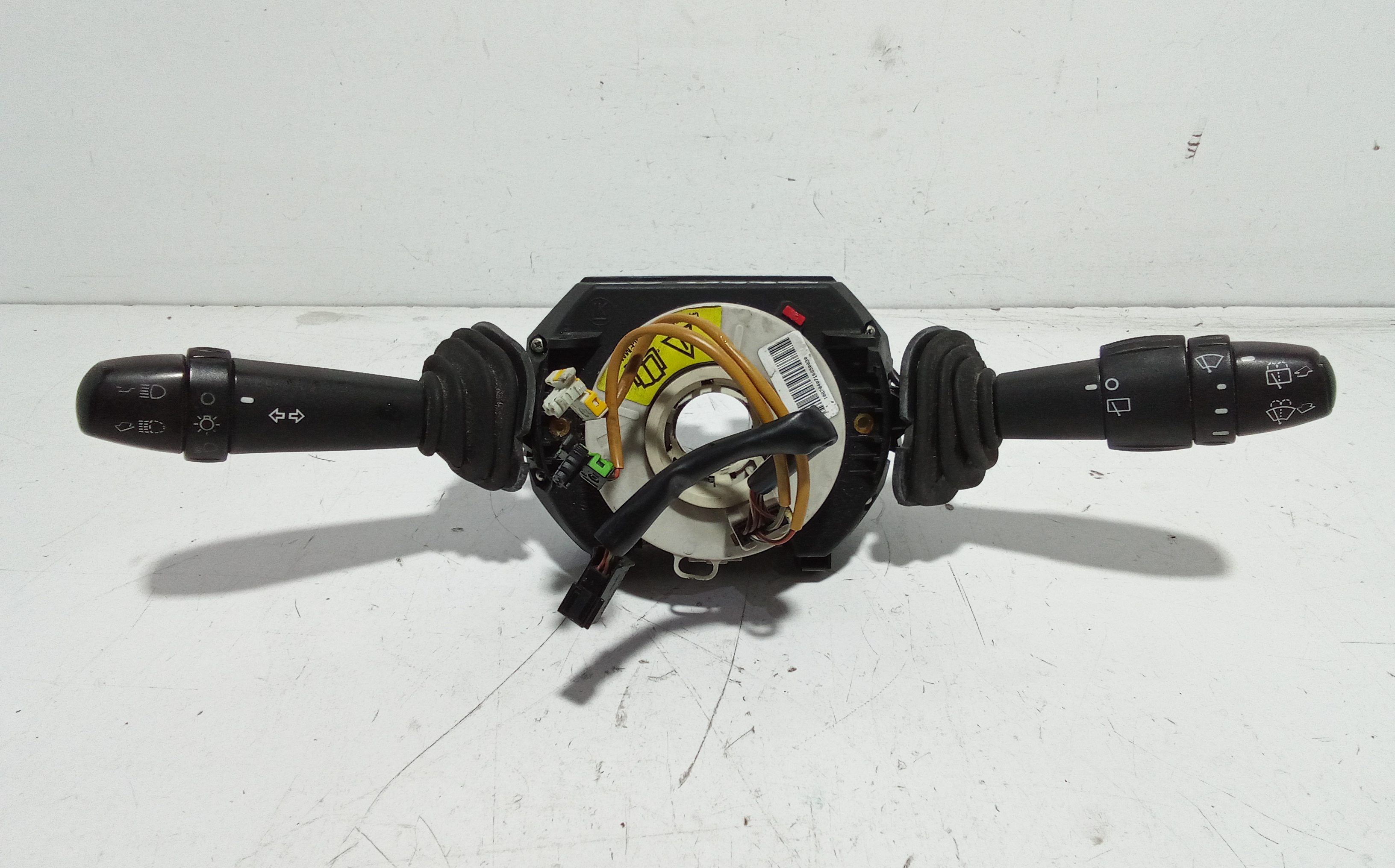 Devioguidasgancio Compl. Usato