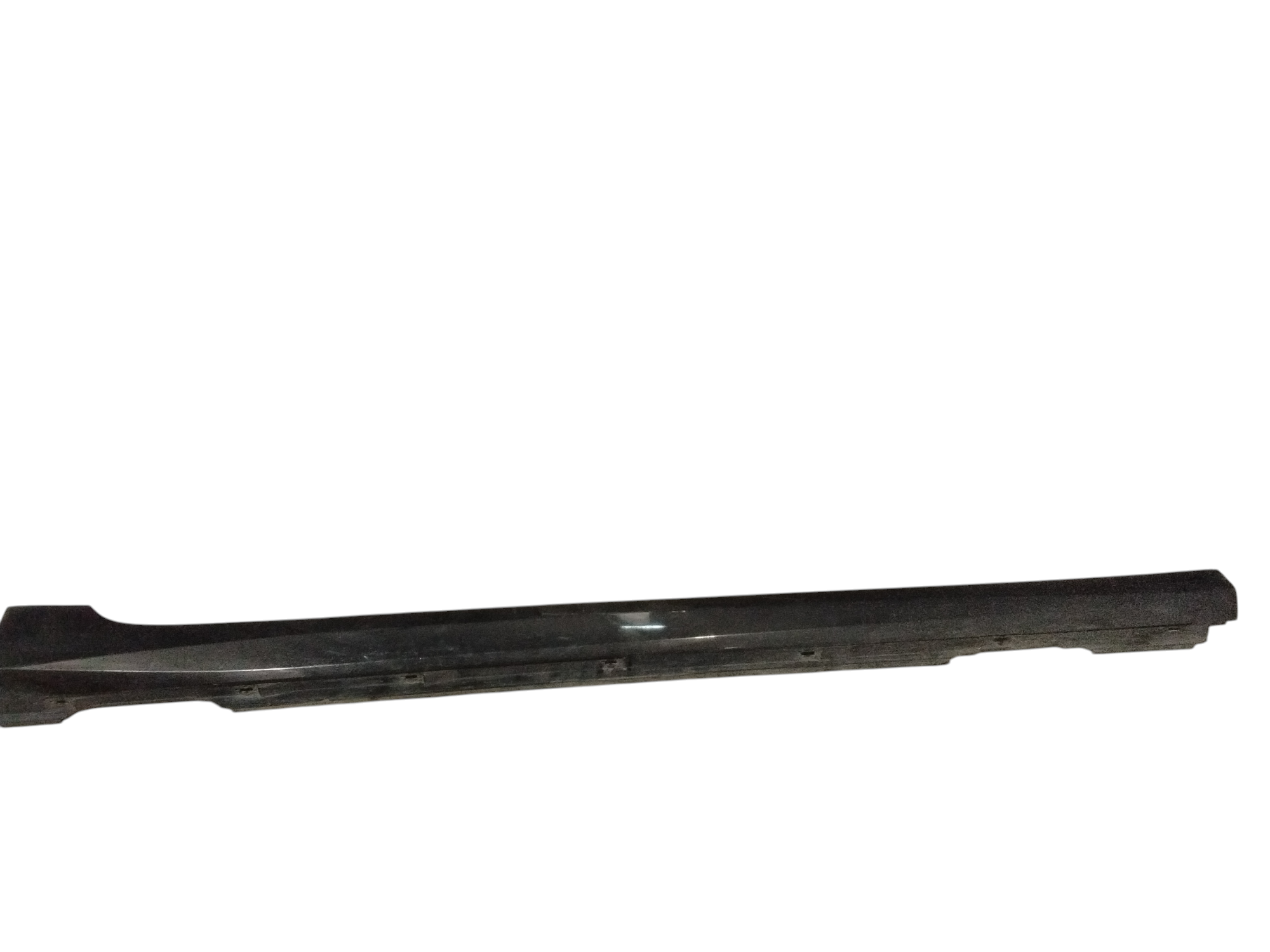 Modanatura Sottoporta Destro 4K0853856AGRU Usato