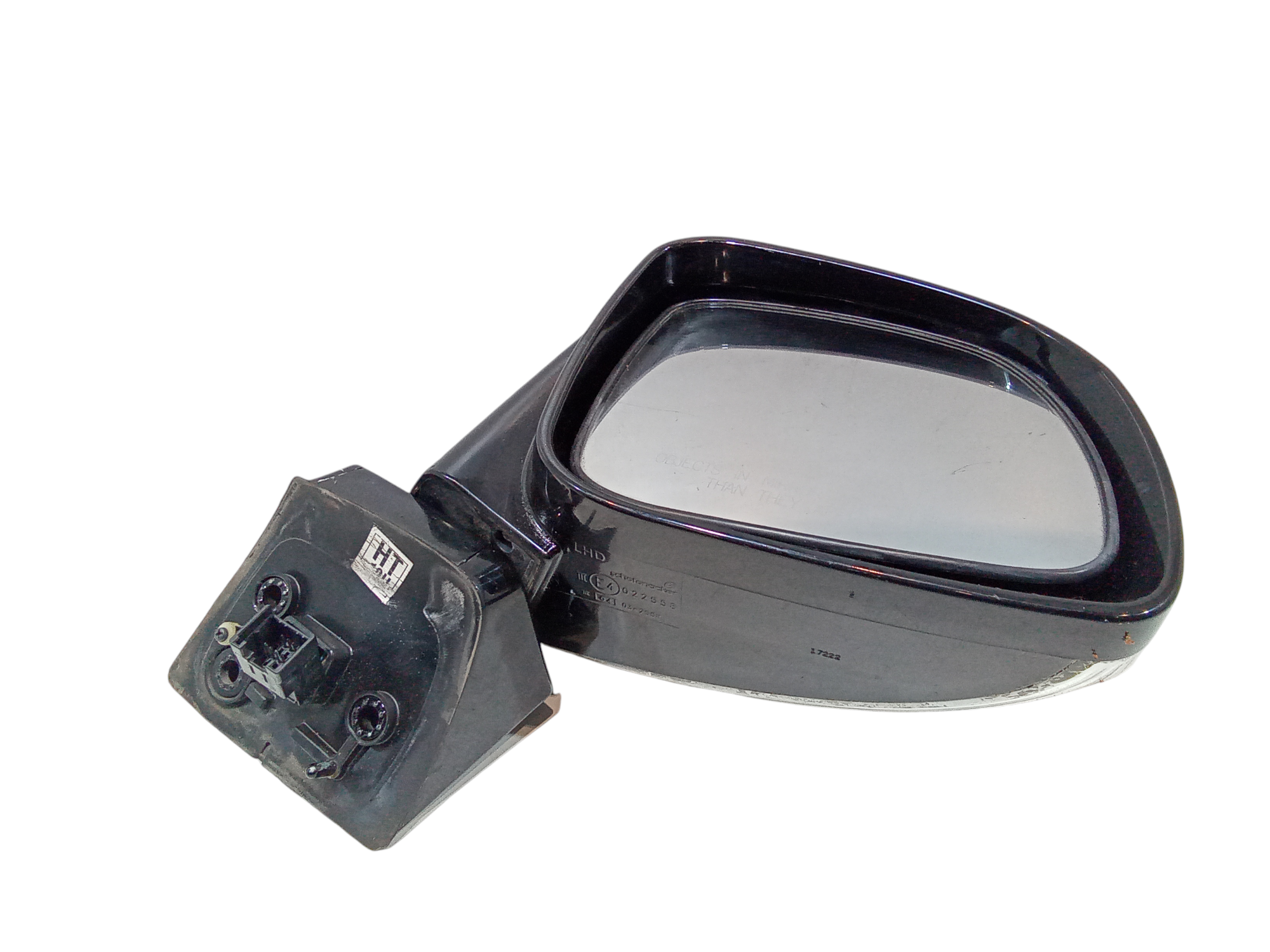 Retrovisore Est. Destro Usato