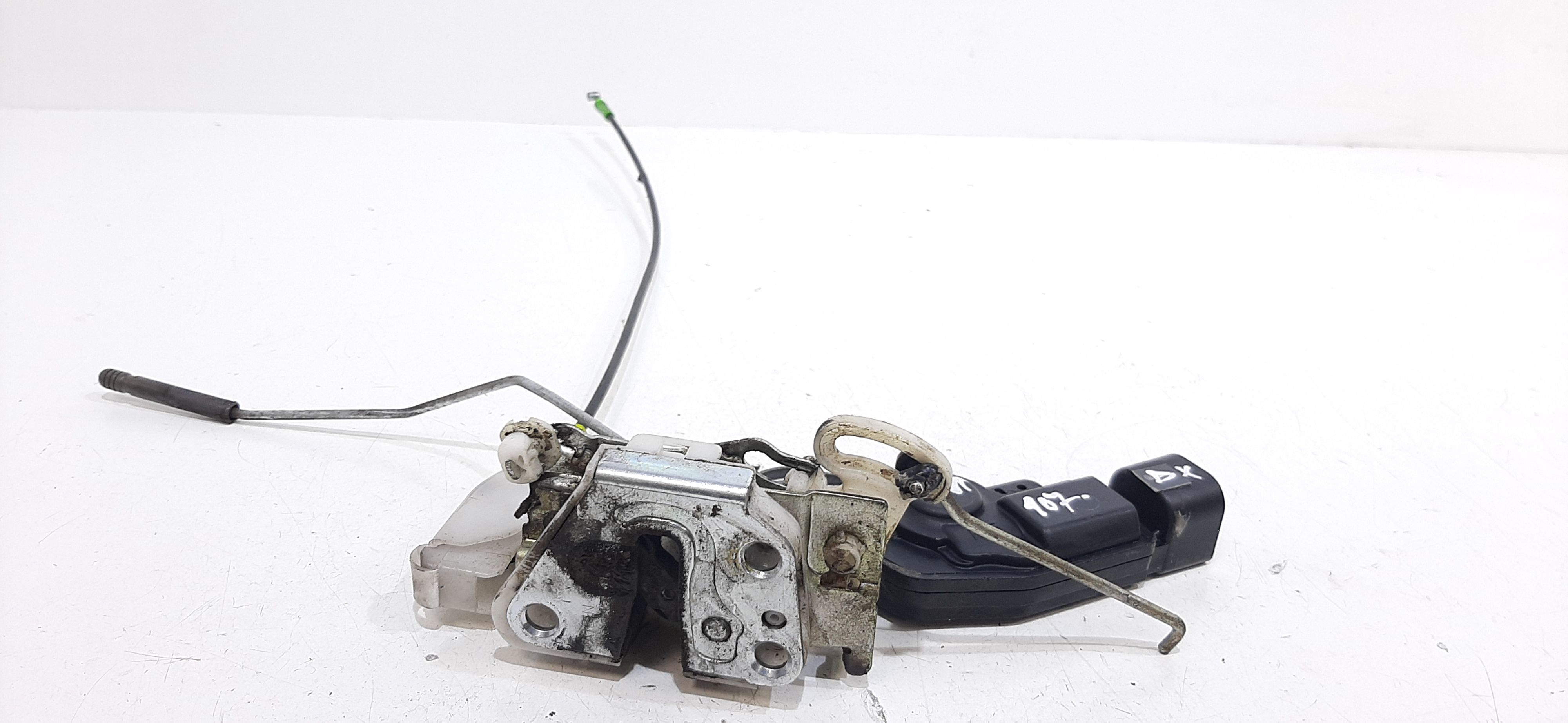 Serratura Porta Ant. Destro 9136T1 Usato