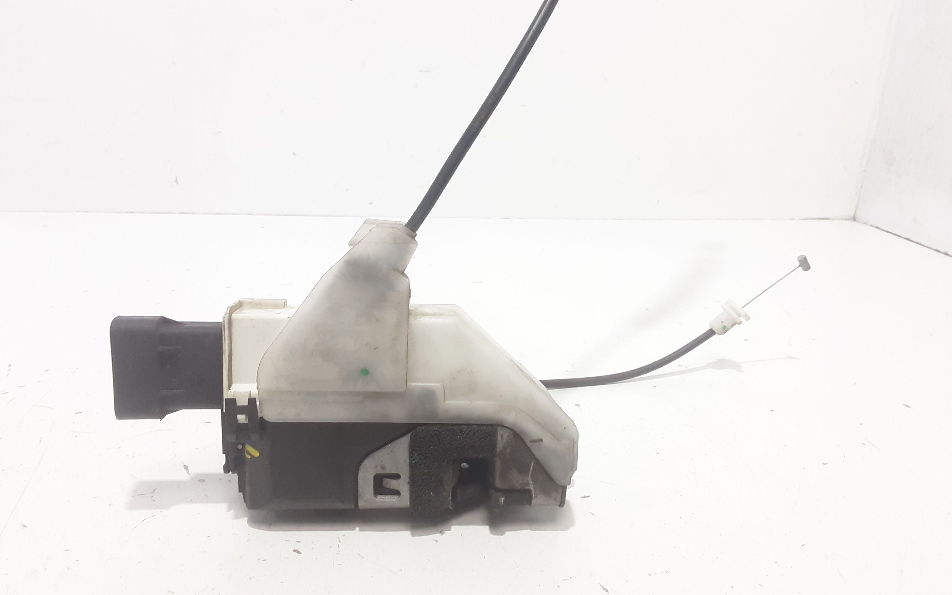 Serratura Porta Ant. Destro 9812398080 Usato