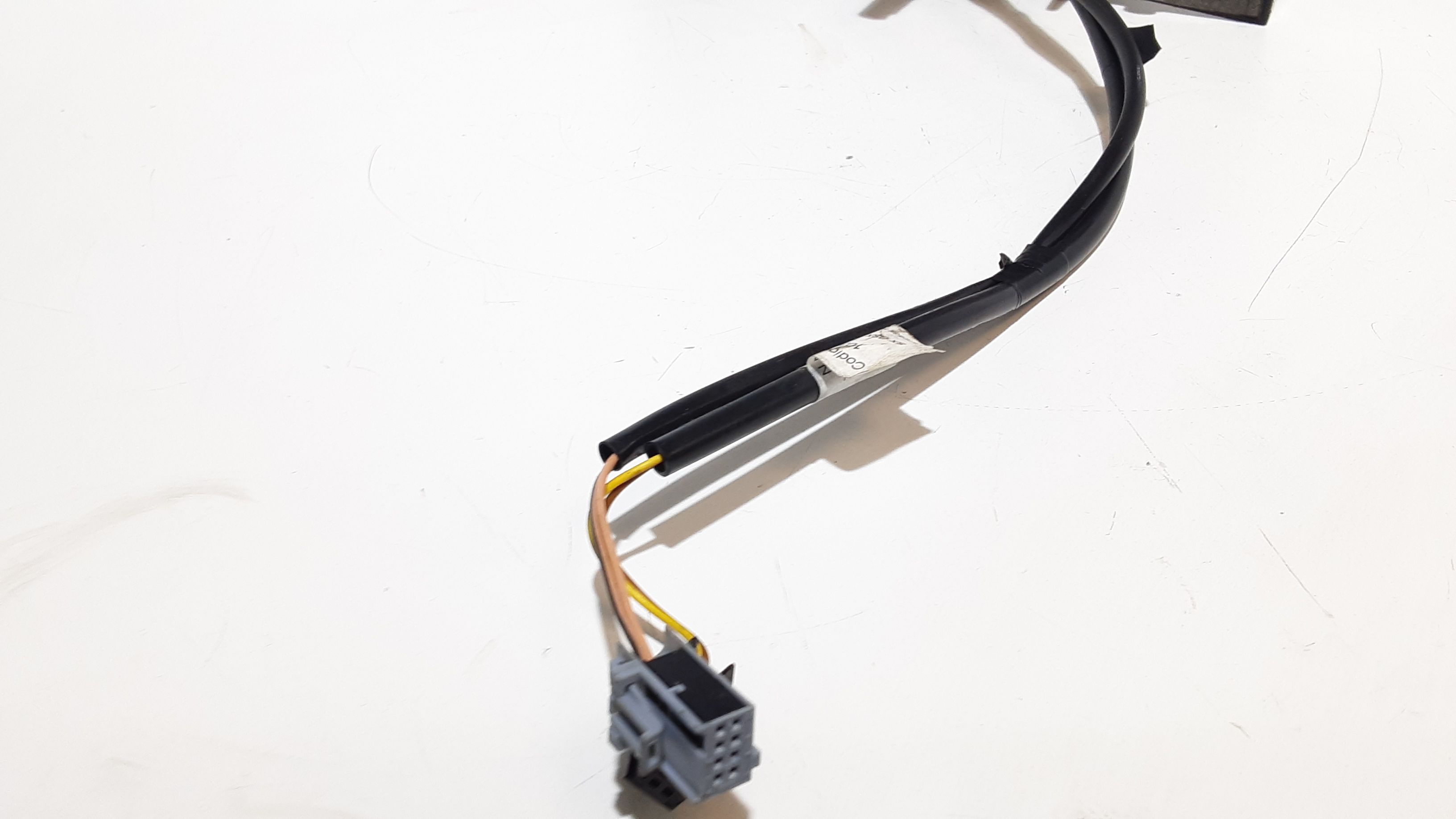 Retrovisore Est. Sinistro 735661889 Usato