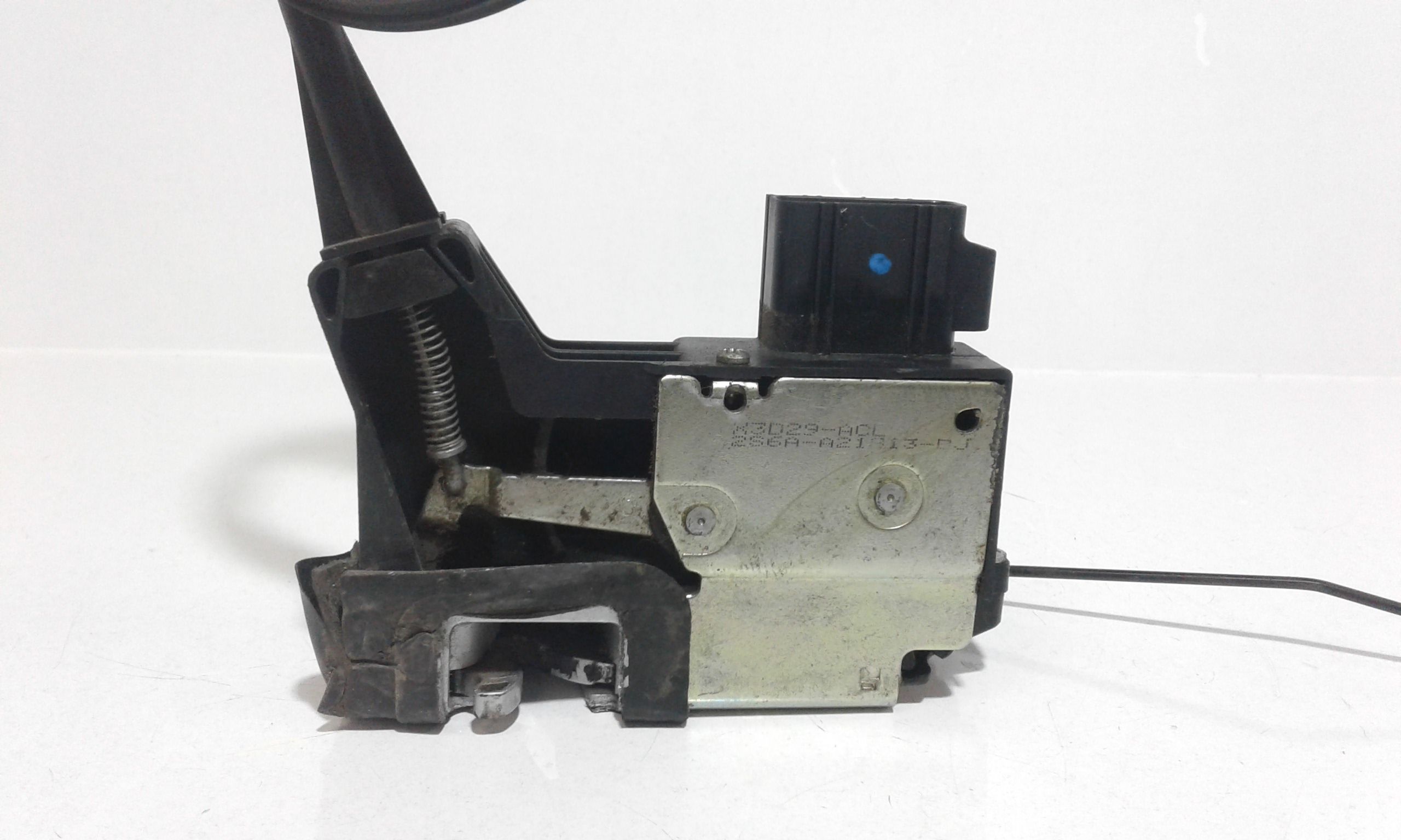 Serratura Porta Ant. Sinistro 1372467 Usato