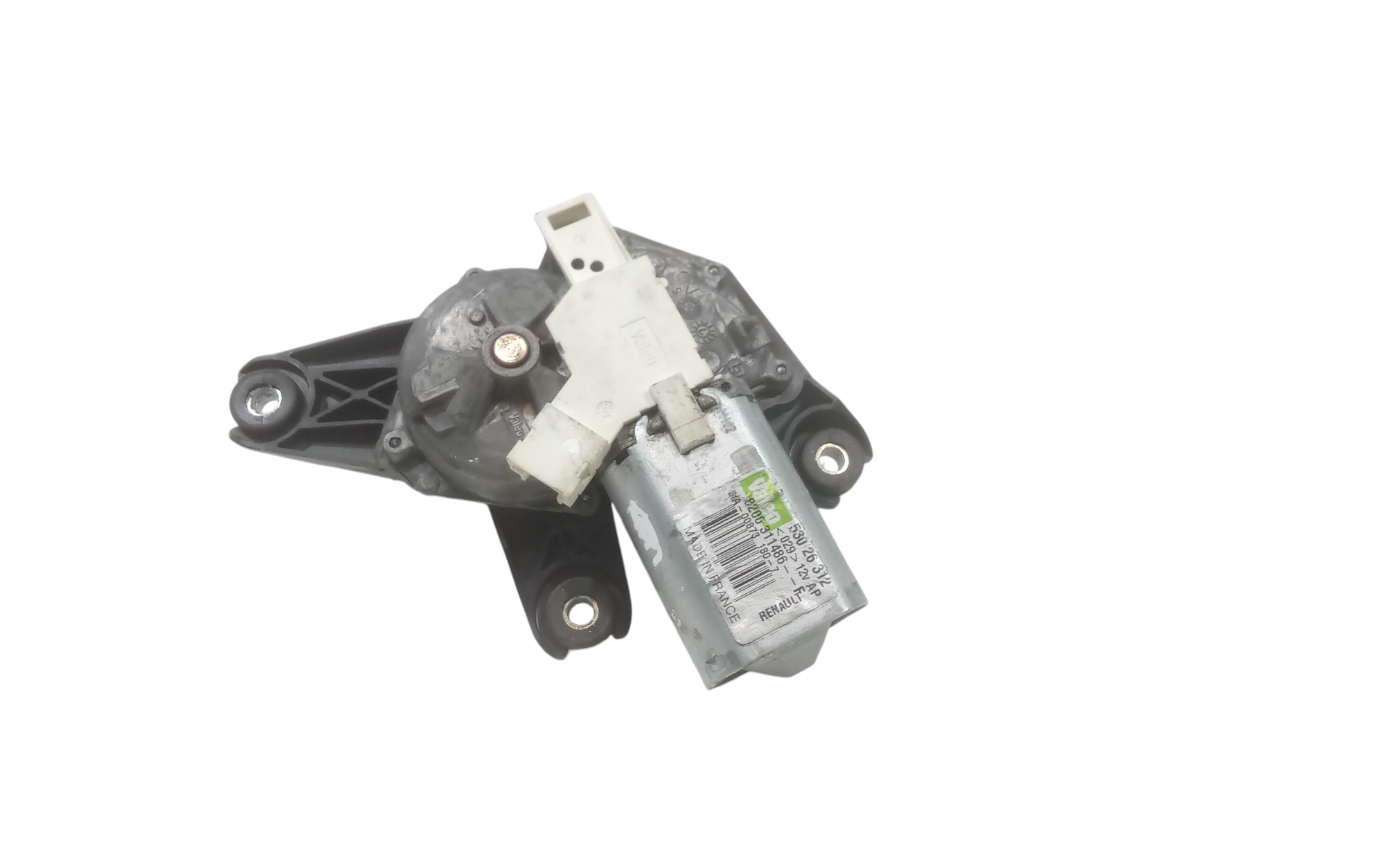 Motorino Tergilunotto 8200311486 Usato