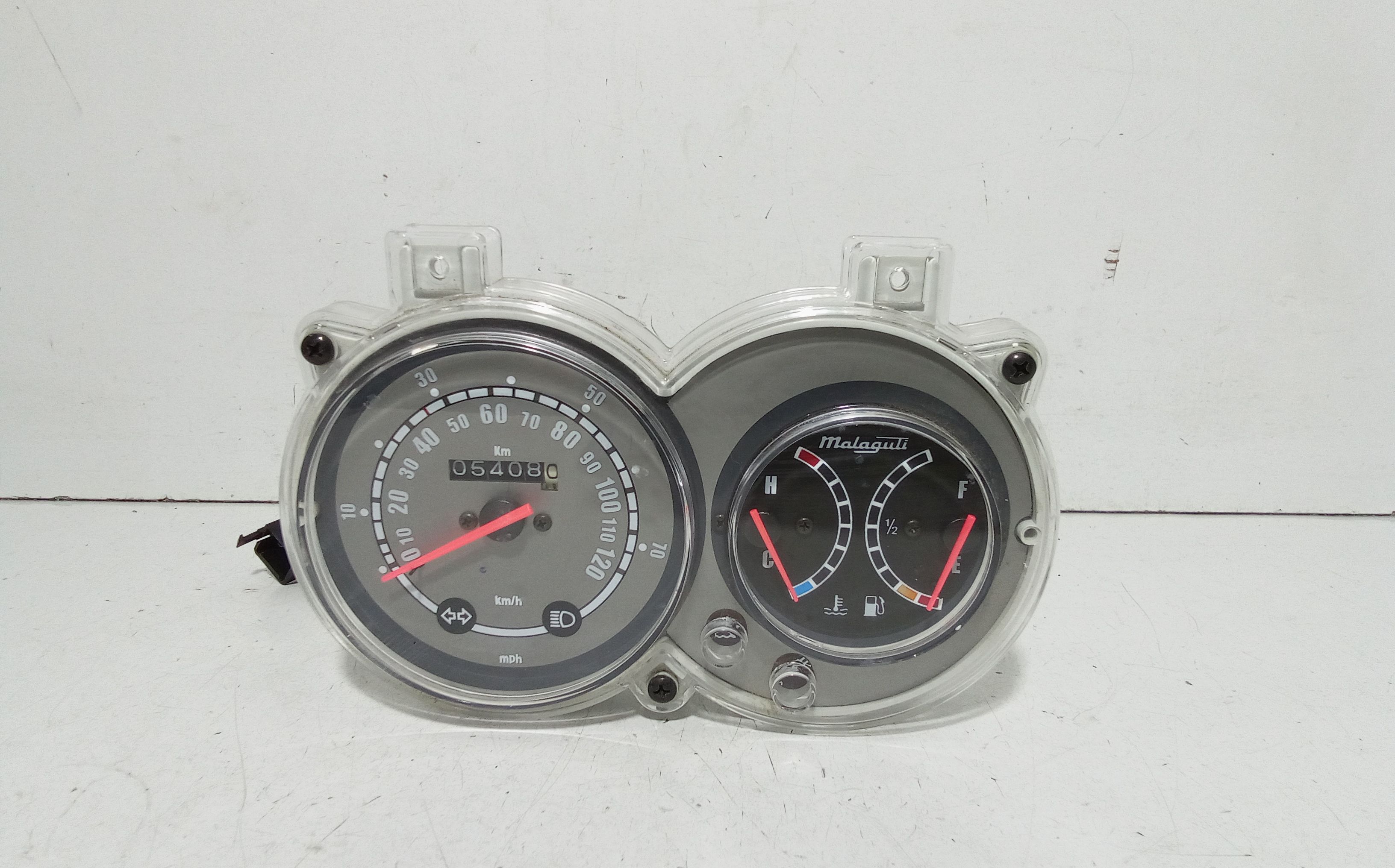 Quadro Portastrumenti Usato