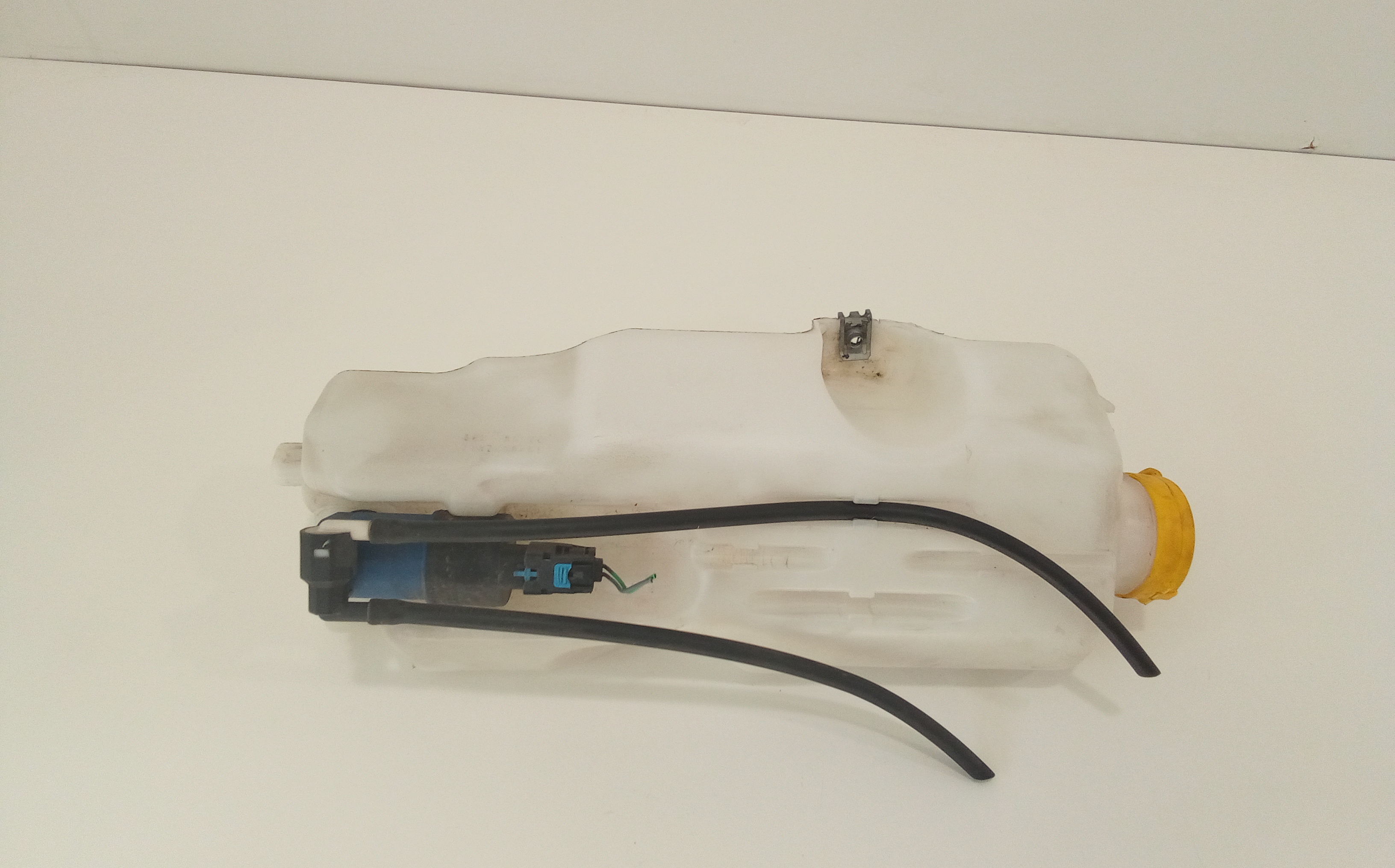 Serbatoio Tergiparabrezza Compl. Usato