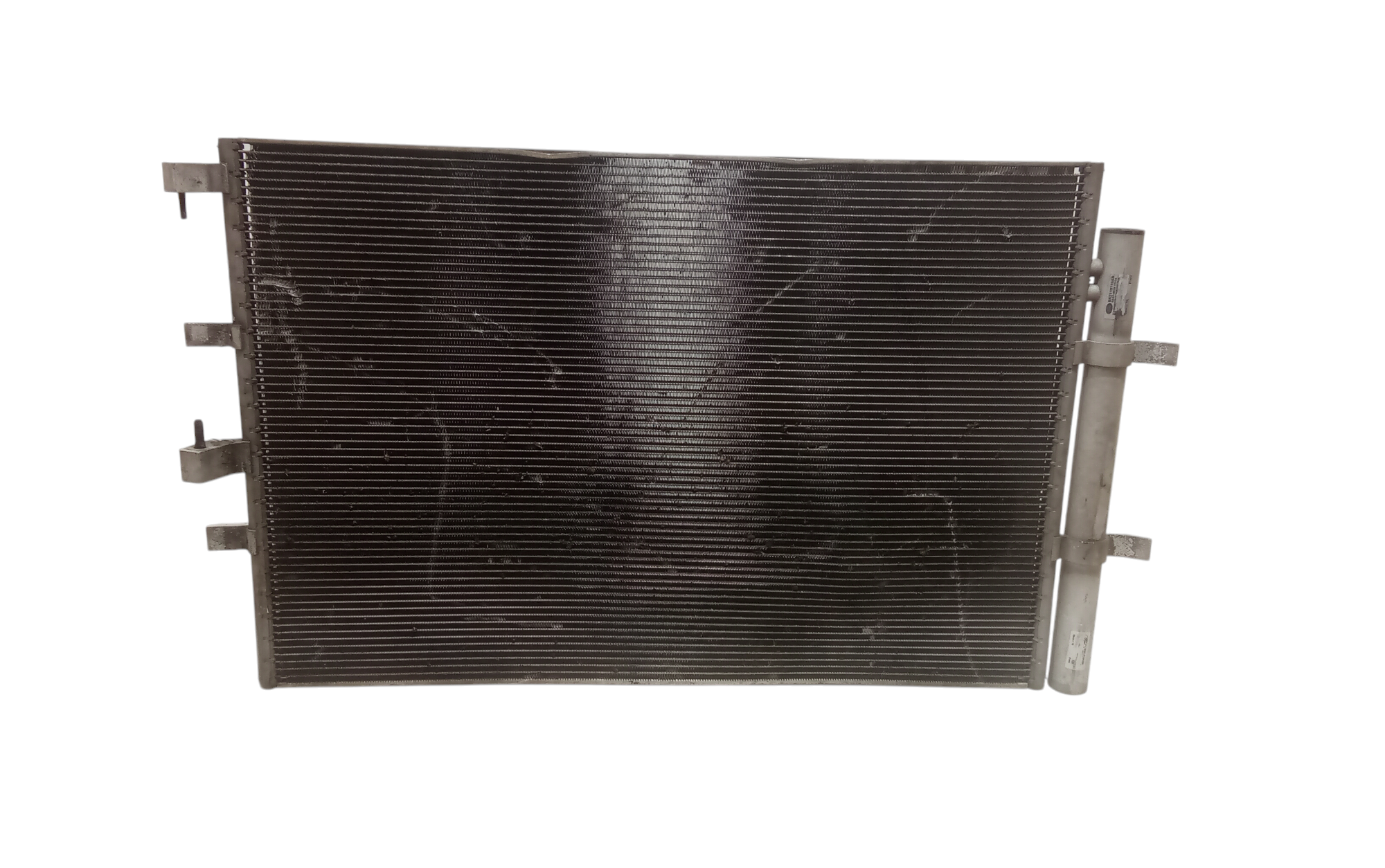 Radiatore Riscaldamento 2008790 Usato