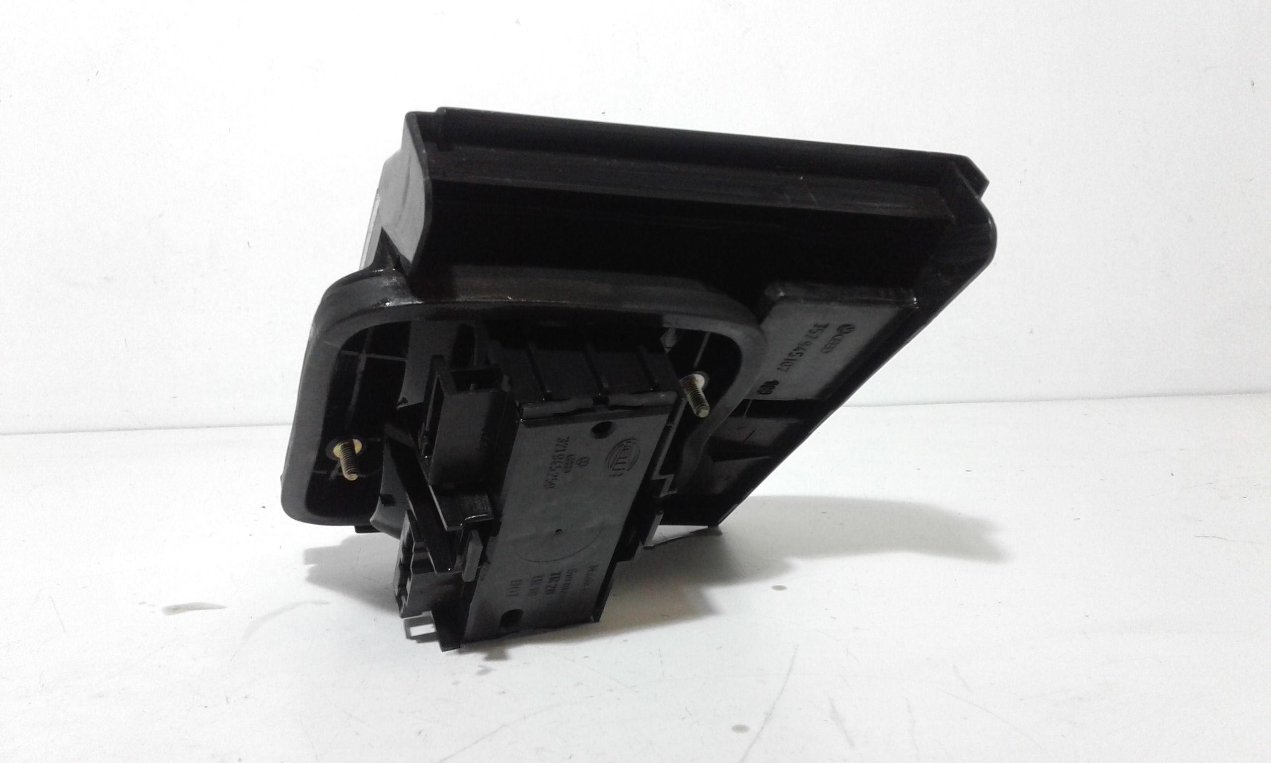 Fanale Stop Supplementare Sinistro Usato