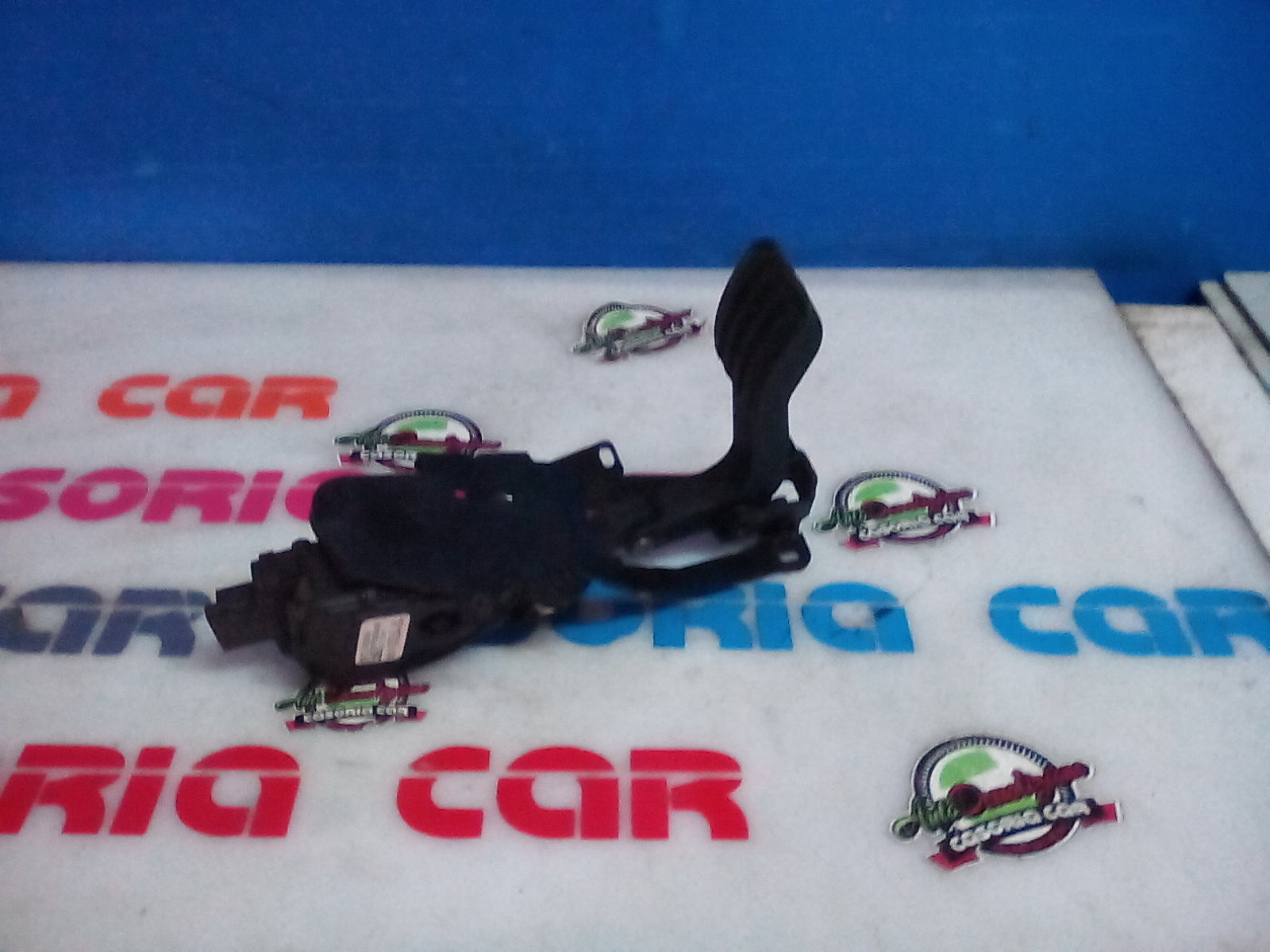 Pedale Acceleratore 1601CF Usato