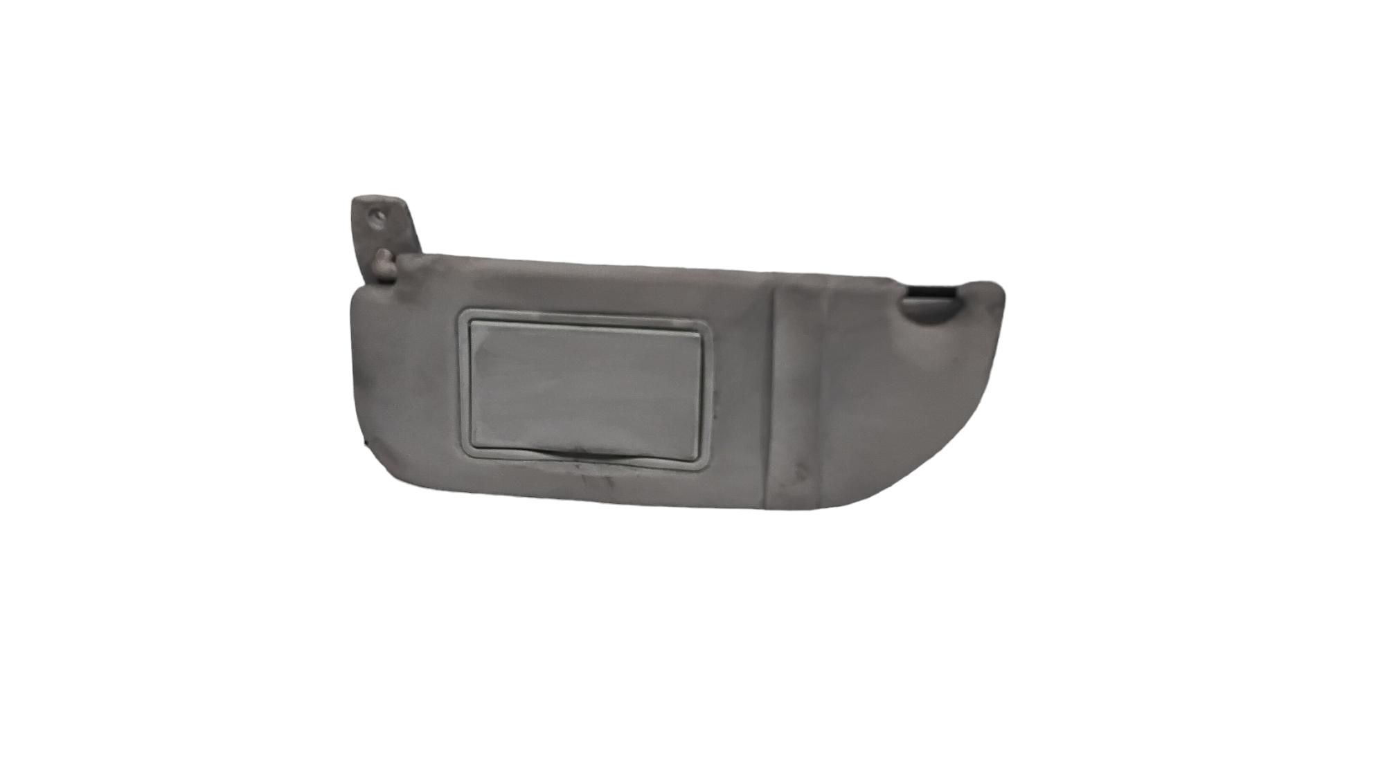 Aletta Parasole Parabrezza Sinistro 0474109010 Usato