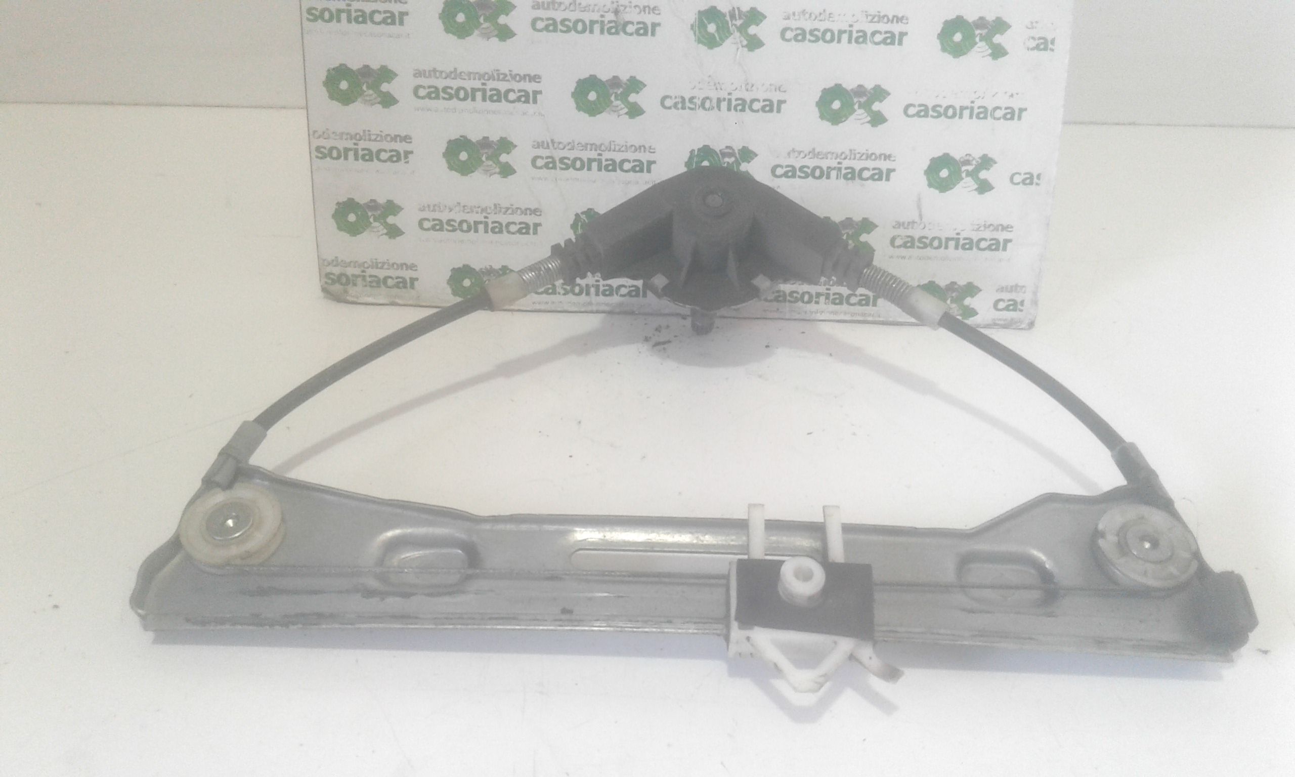 Alzacristallo Elettr. Porta Post. Sinistro Usato