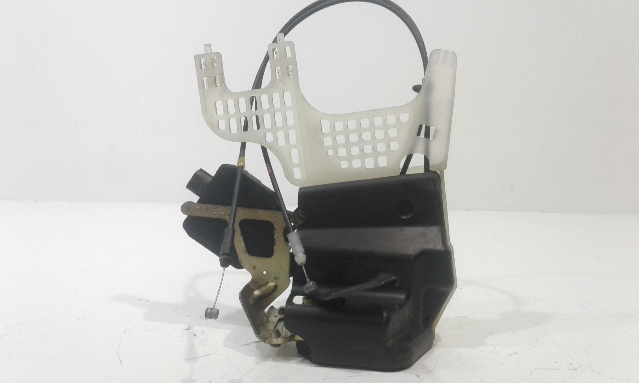 Serratura Porta Post. Sinistro 814102E000 Usato