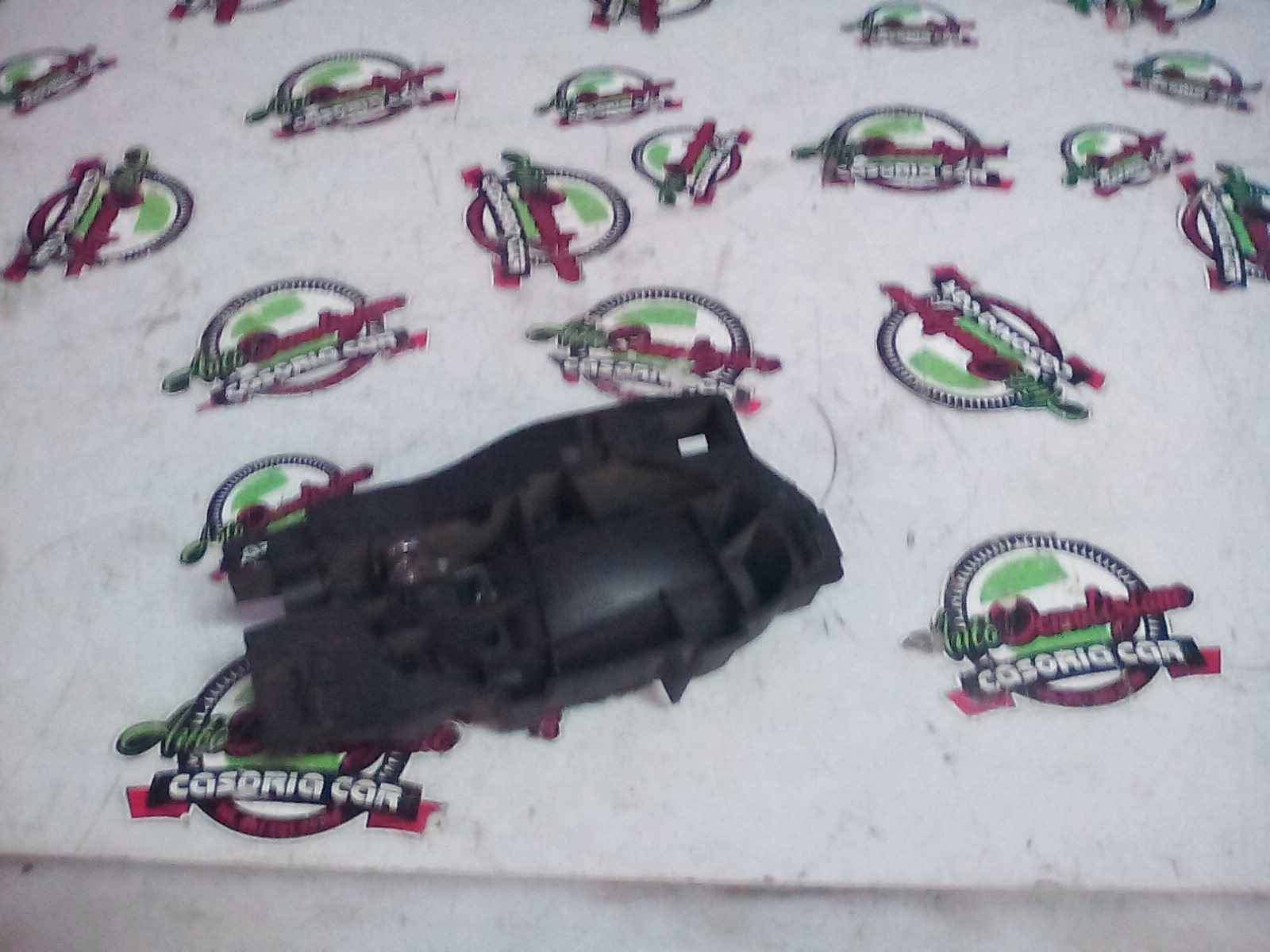 Maniglia Int. Apertura Porta Post. Sinistro 9143J9 Usato