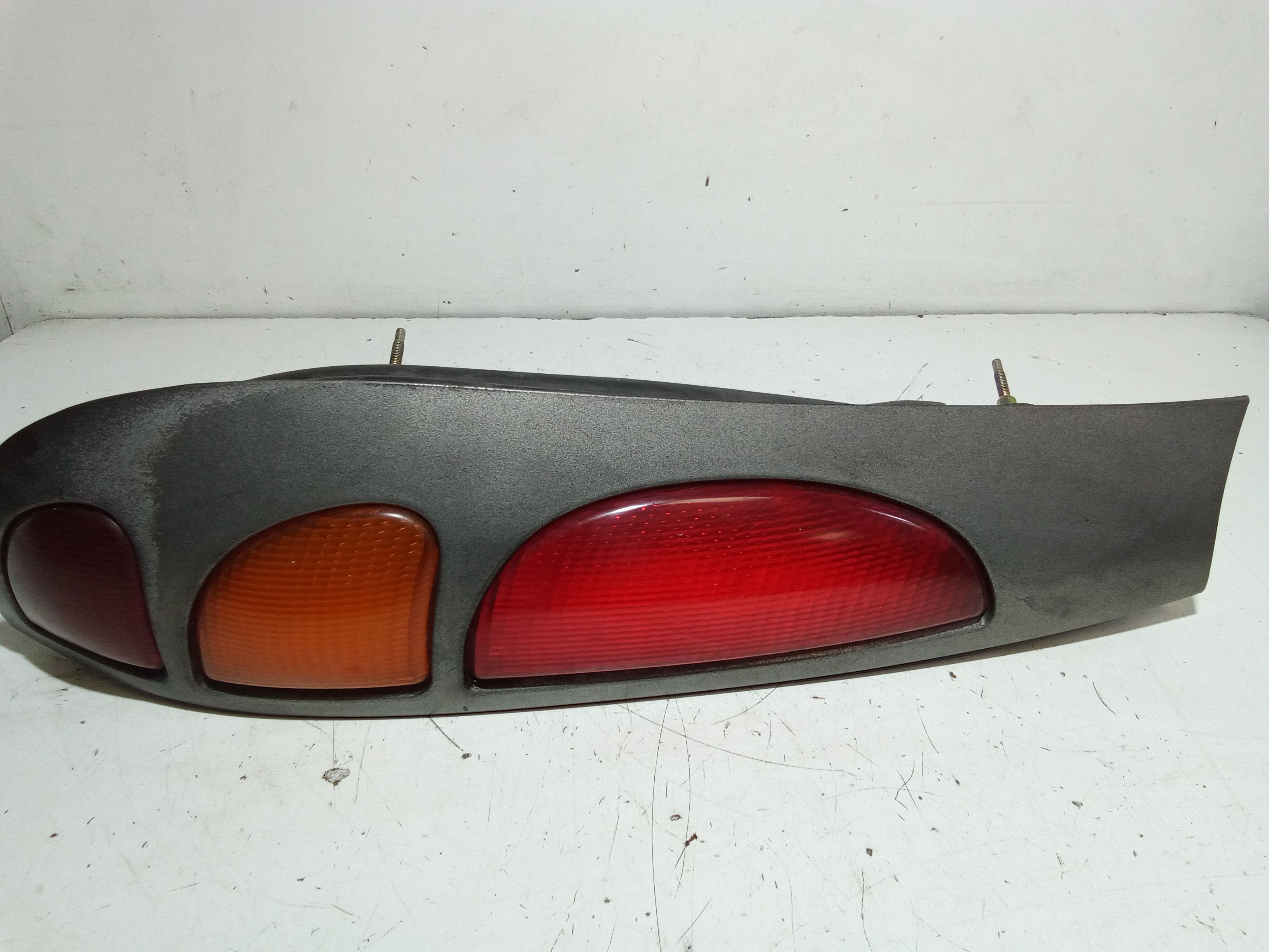 Fanale Post. Sinistro 46476128 Usato