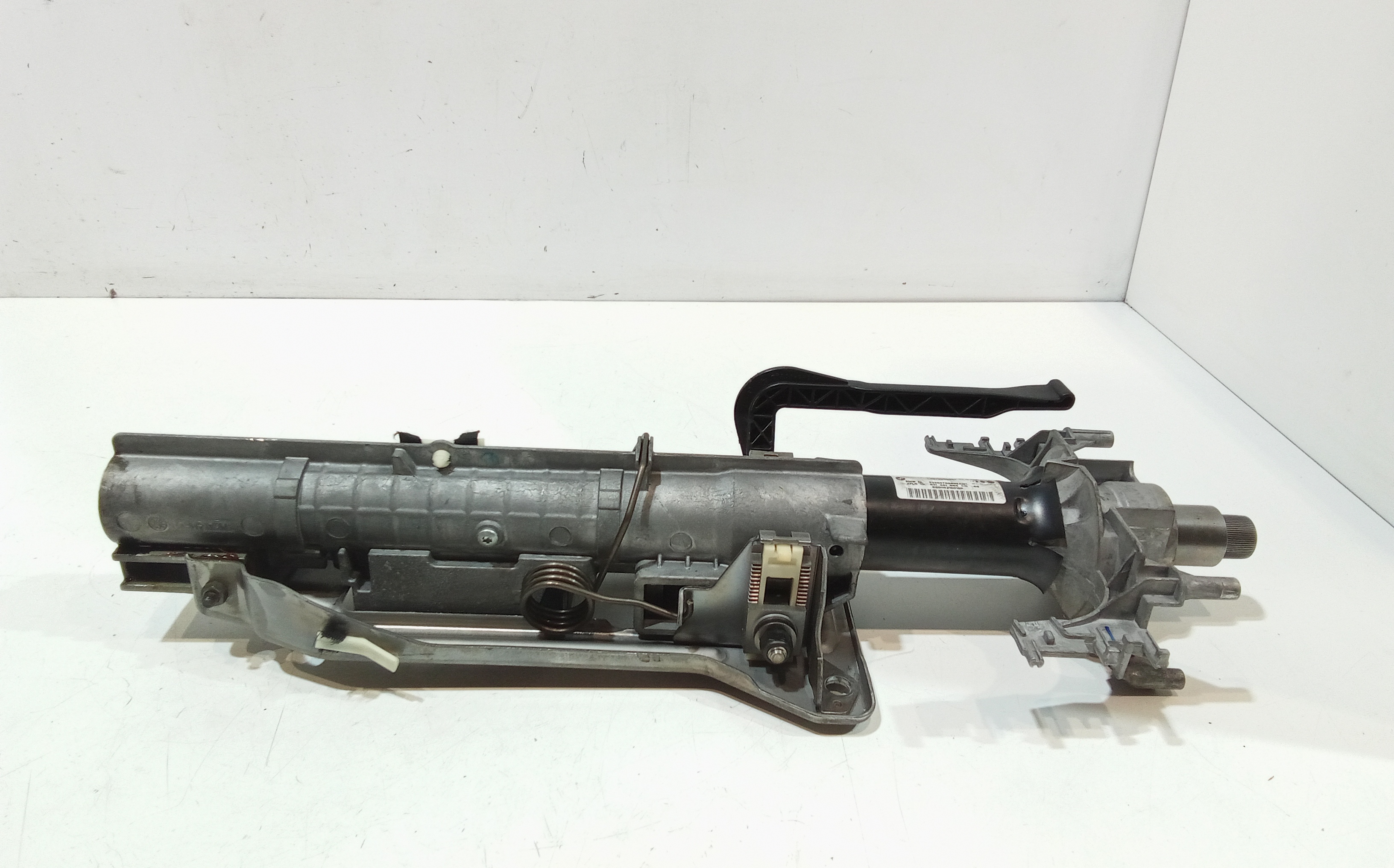 Albero Sterzo Compl. Usato