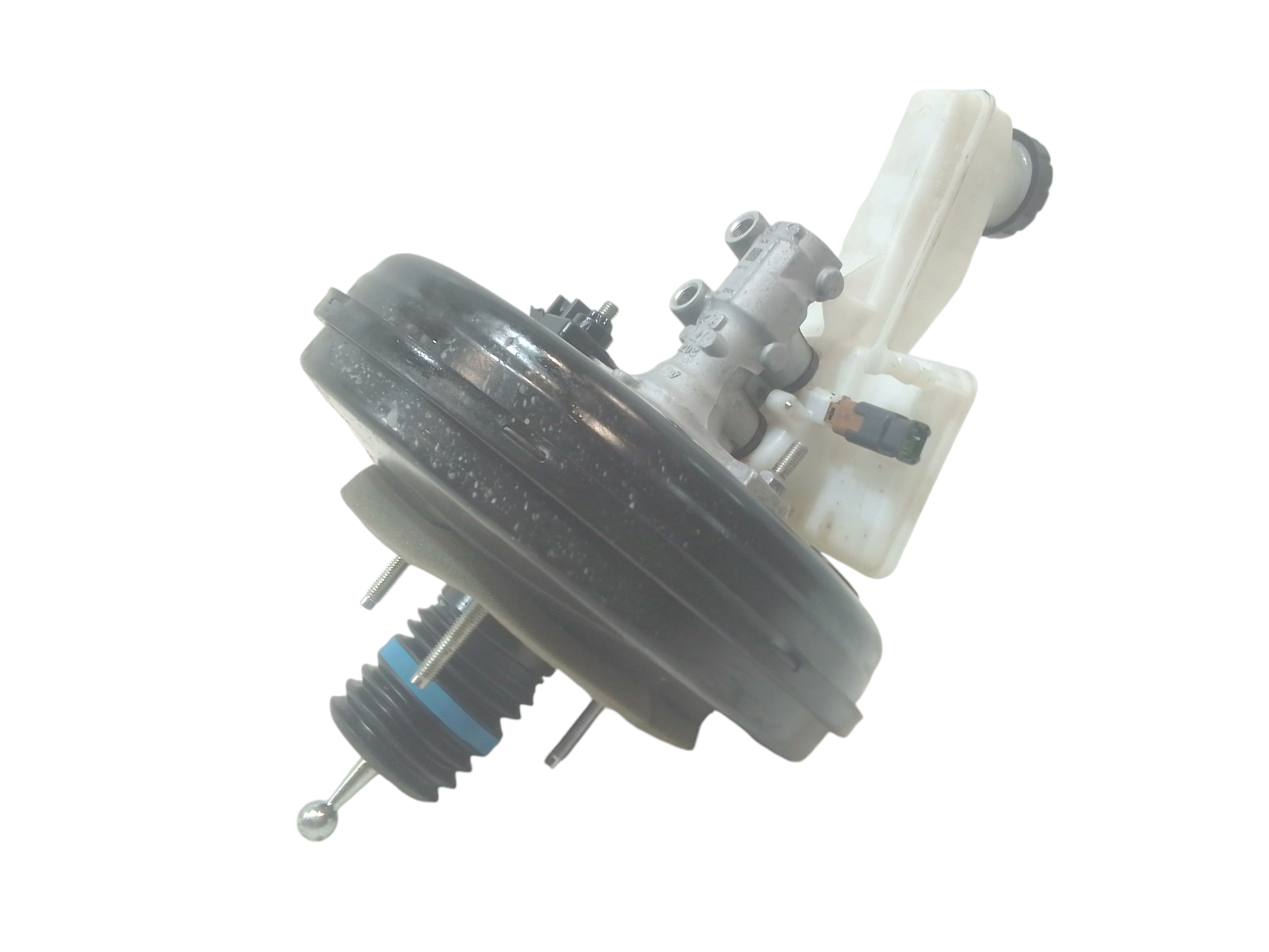 Servofreno 1643581280 Usato