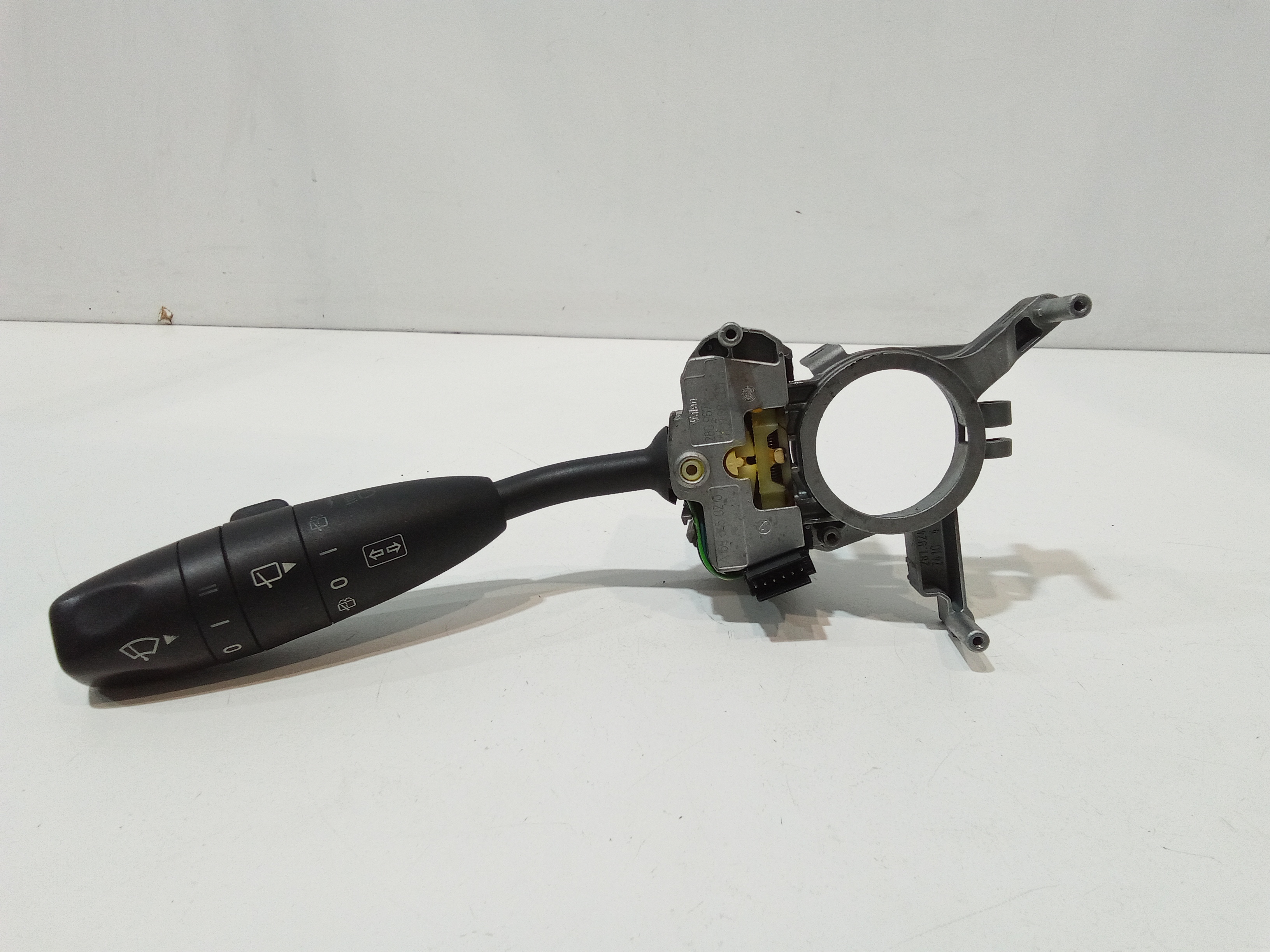 Devioguidasgancio Sinistro Usato