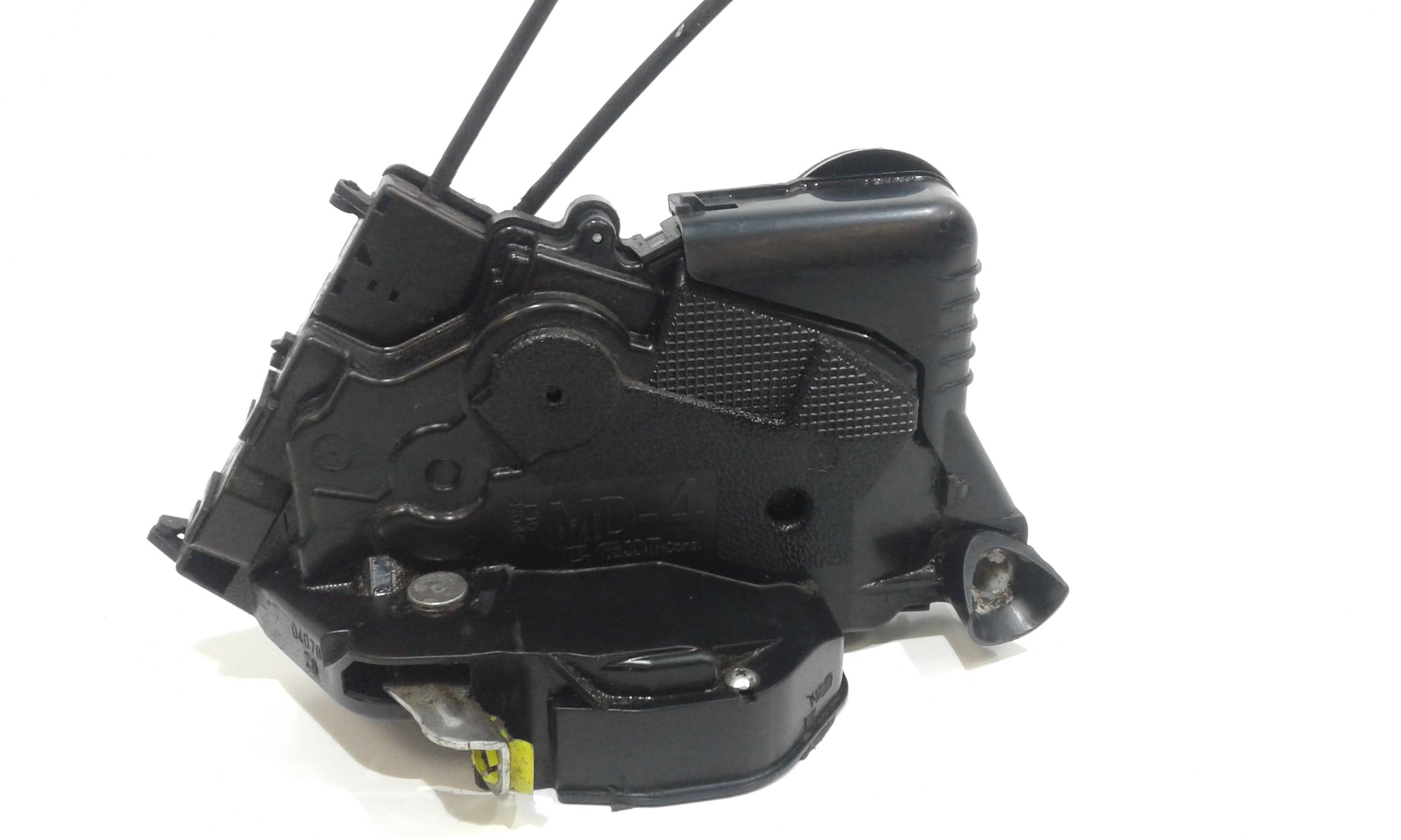 Serratura Porta Ant. Sinistro 6904052340 Usato