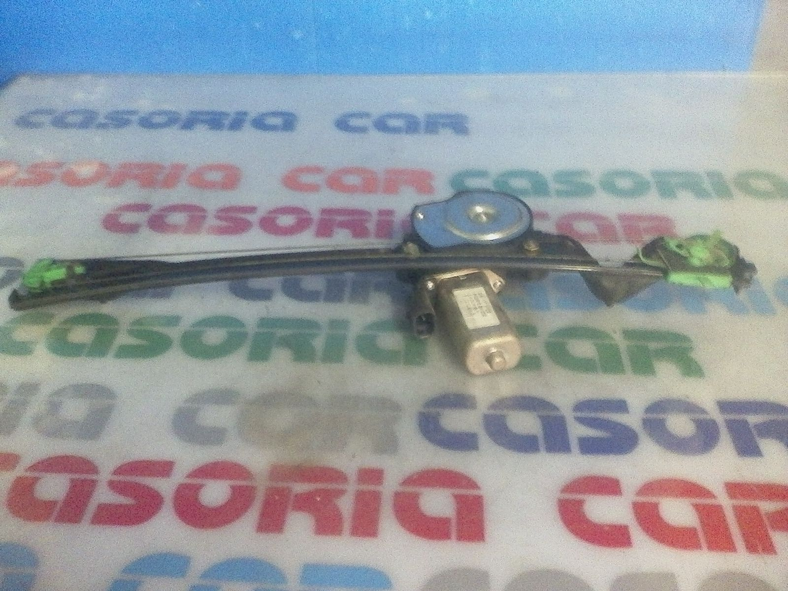 Alzacristallo Porta Ant. Sinistro Usato