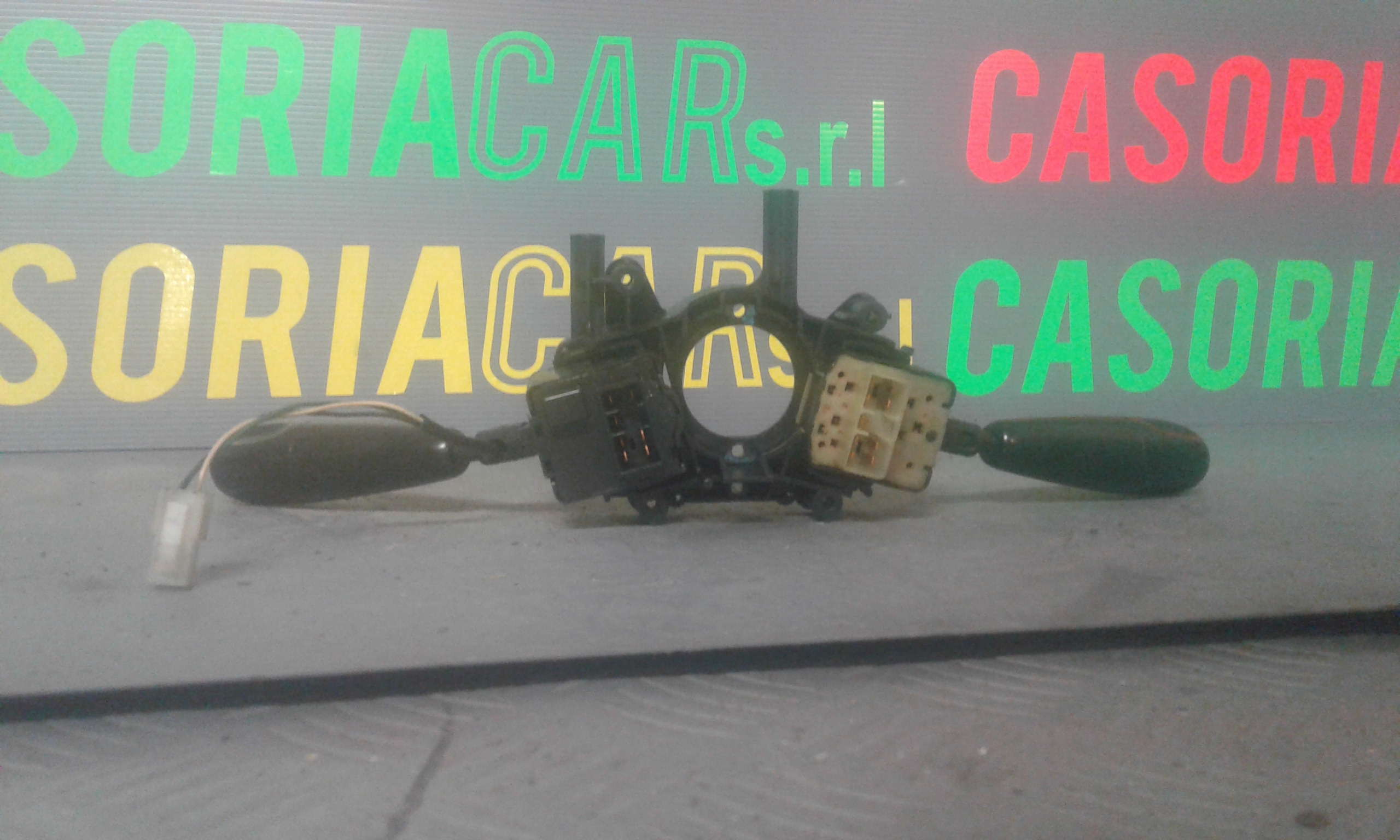 Devioguidasgancio Compl. Usato